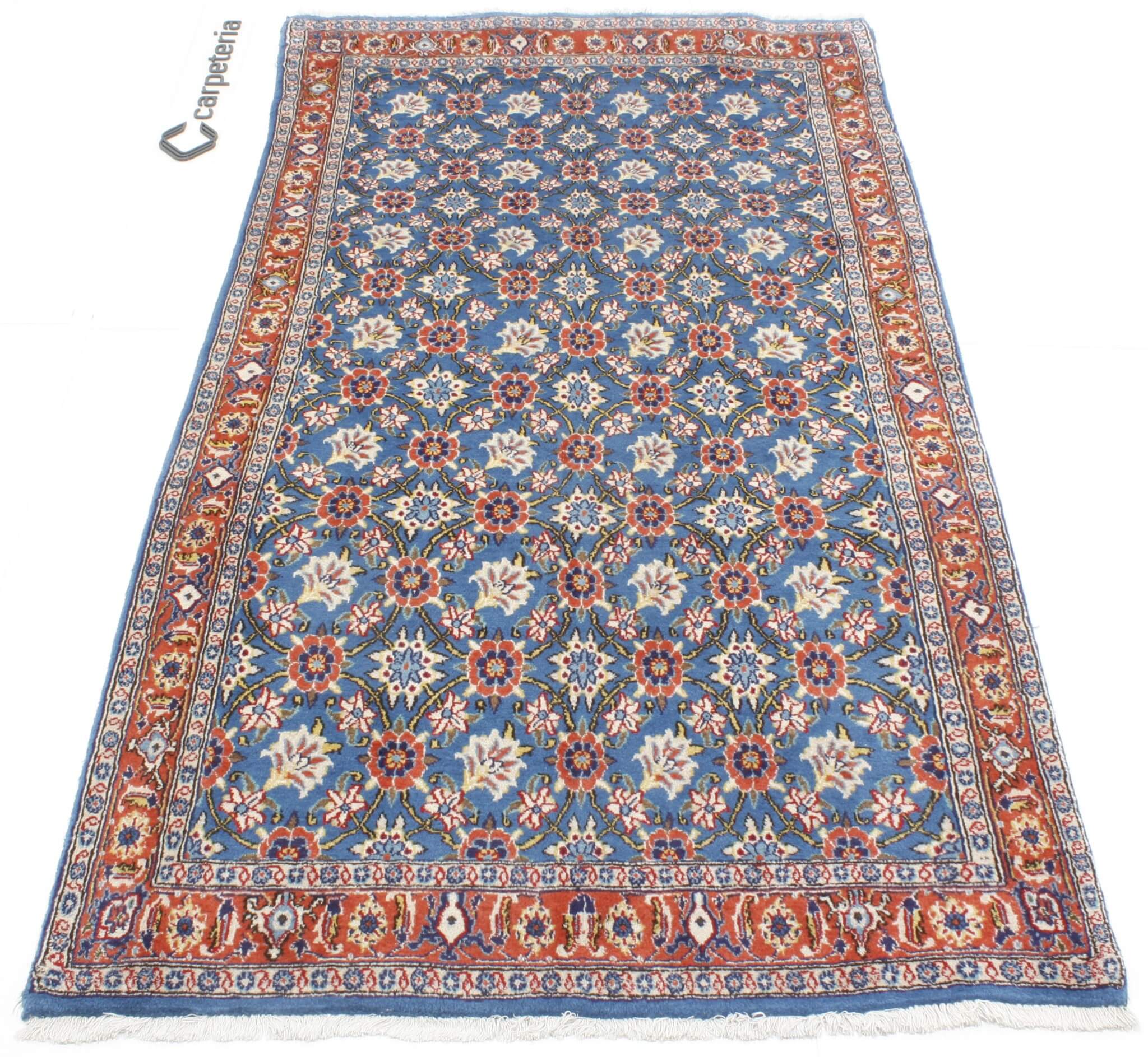 Perský koberec Waramin