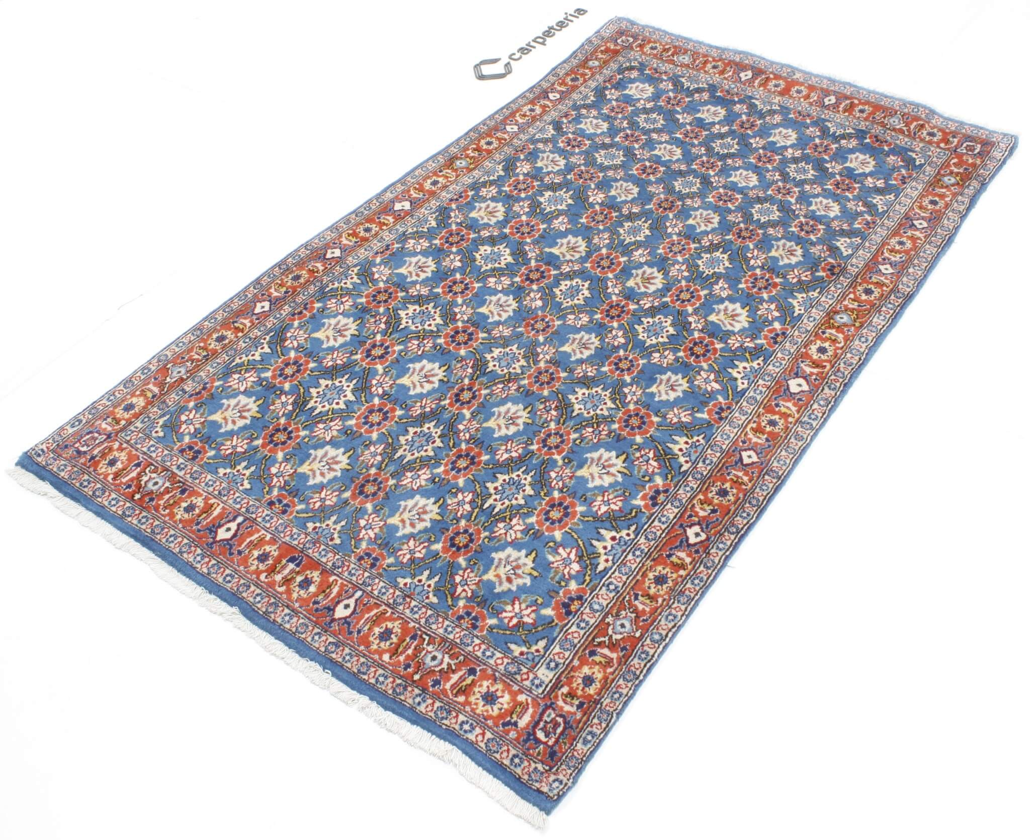 Perský koberec Waramin