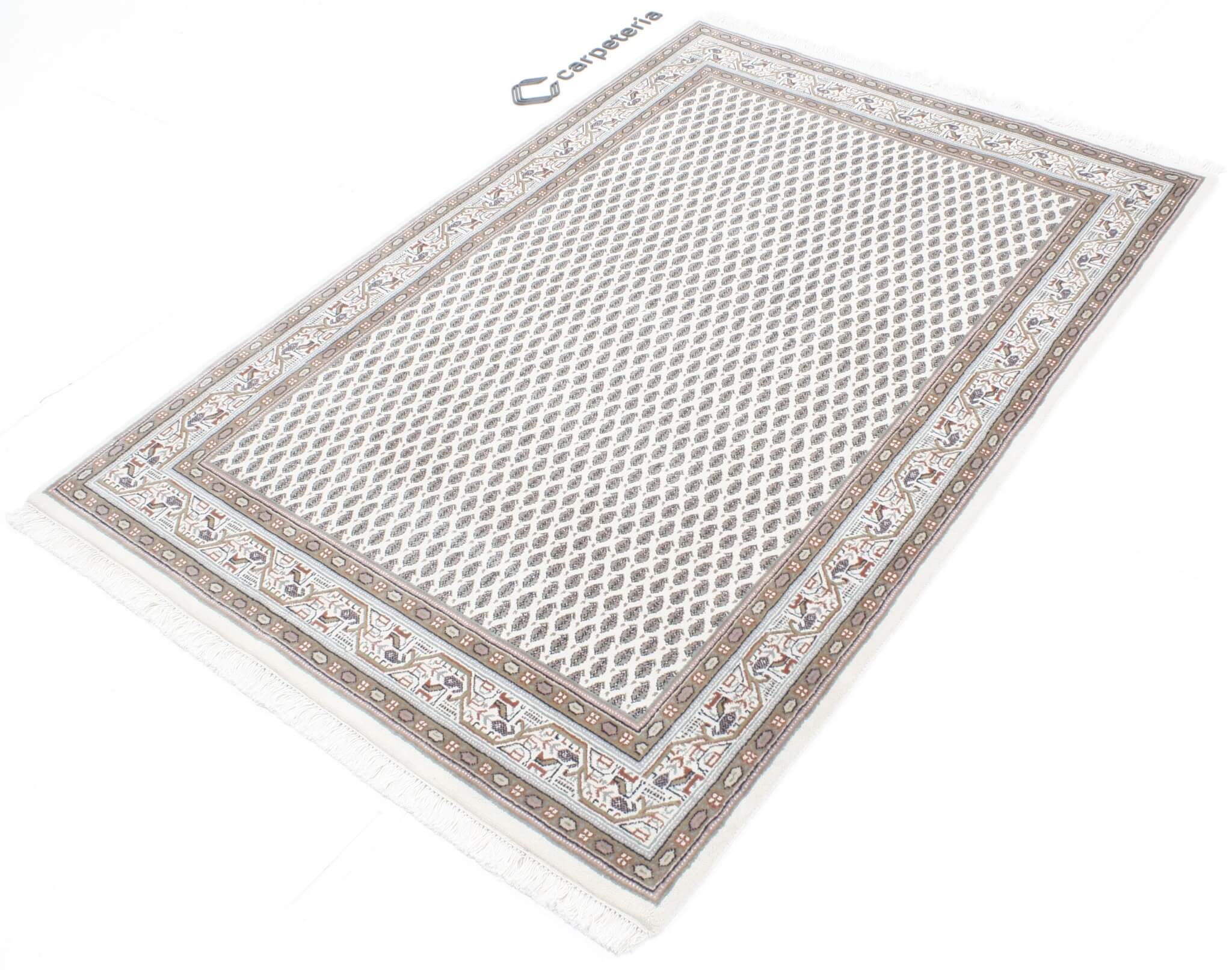 Orientální koberec Mir Exkluziv