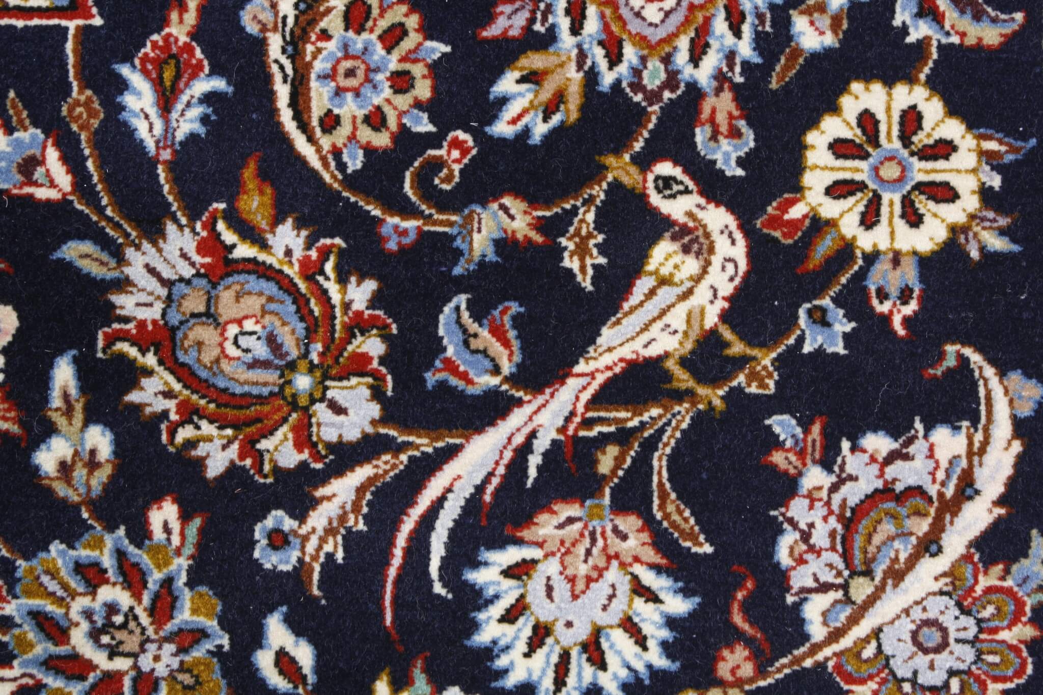 Perský koberec Isfahán Exkluziv