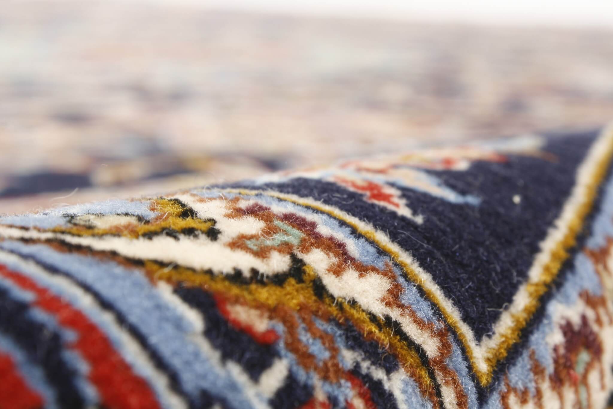 Perský koberec Isfahán Exkluziv