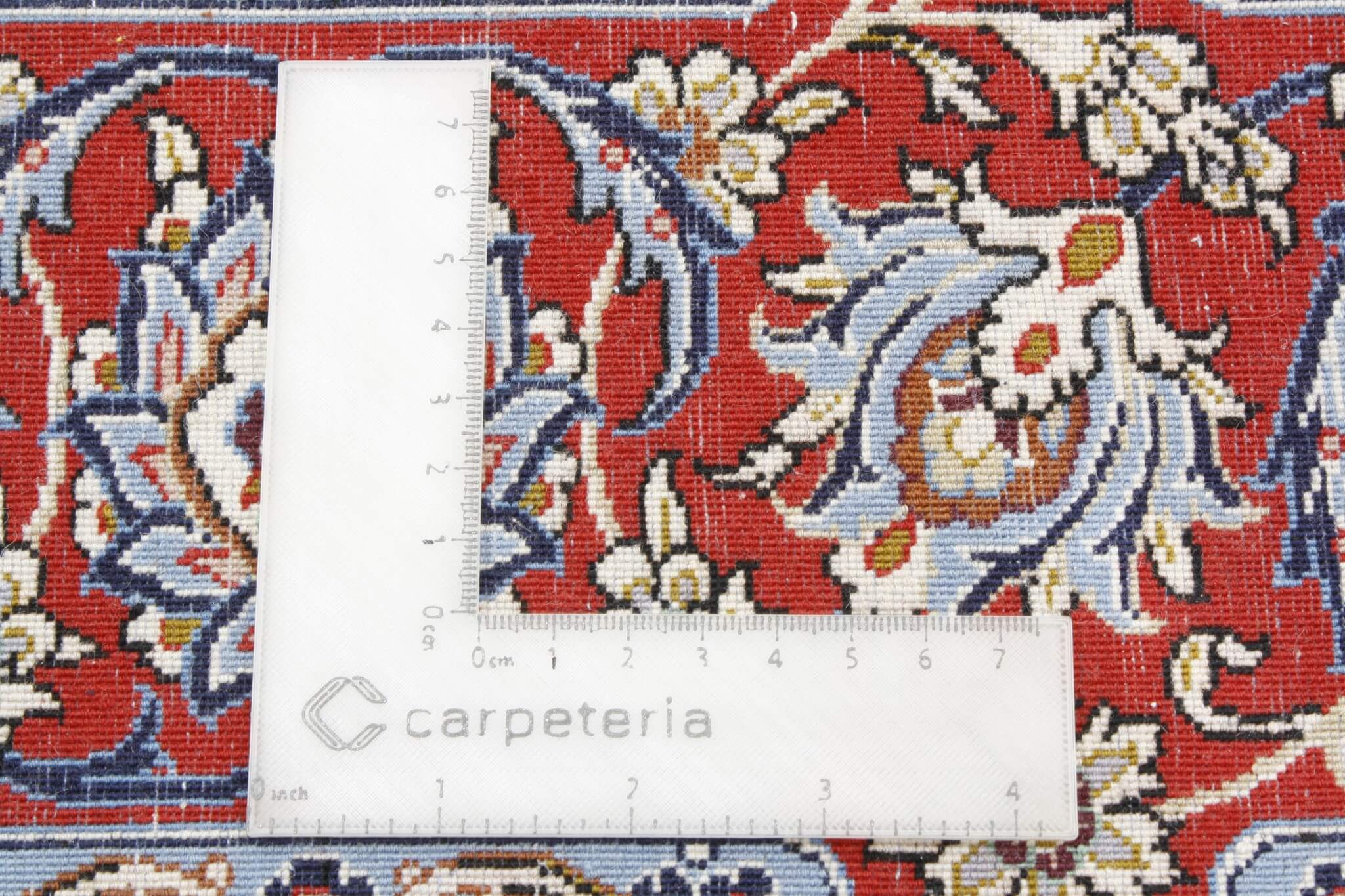 Perský koberec Isfahán Exkluziv