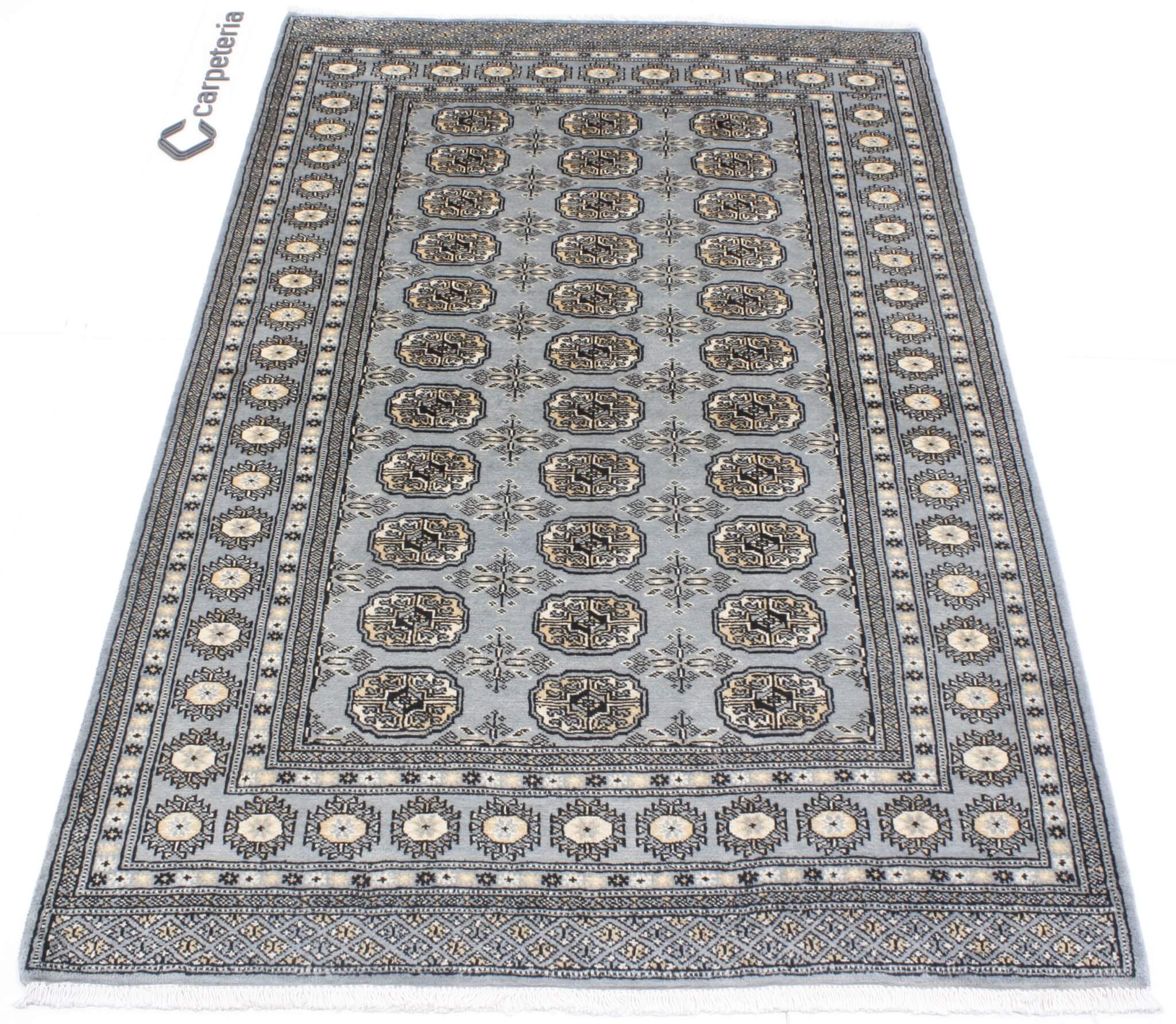 Oriental rug Buchara Exkluziv