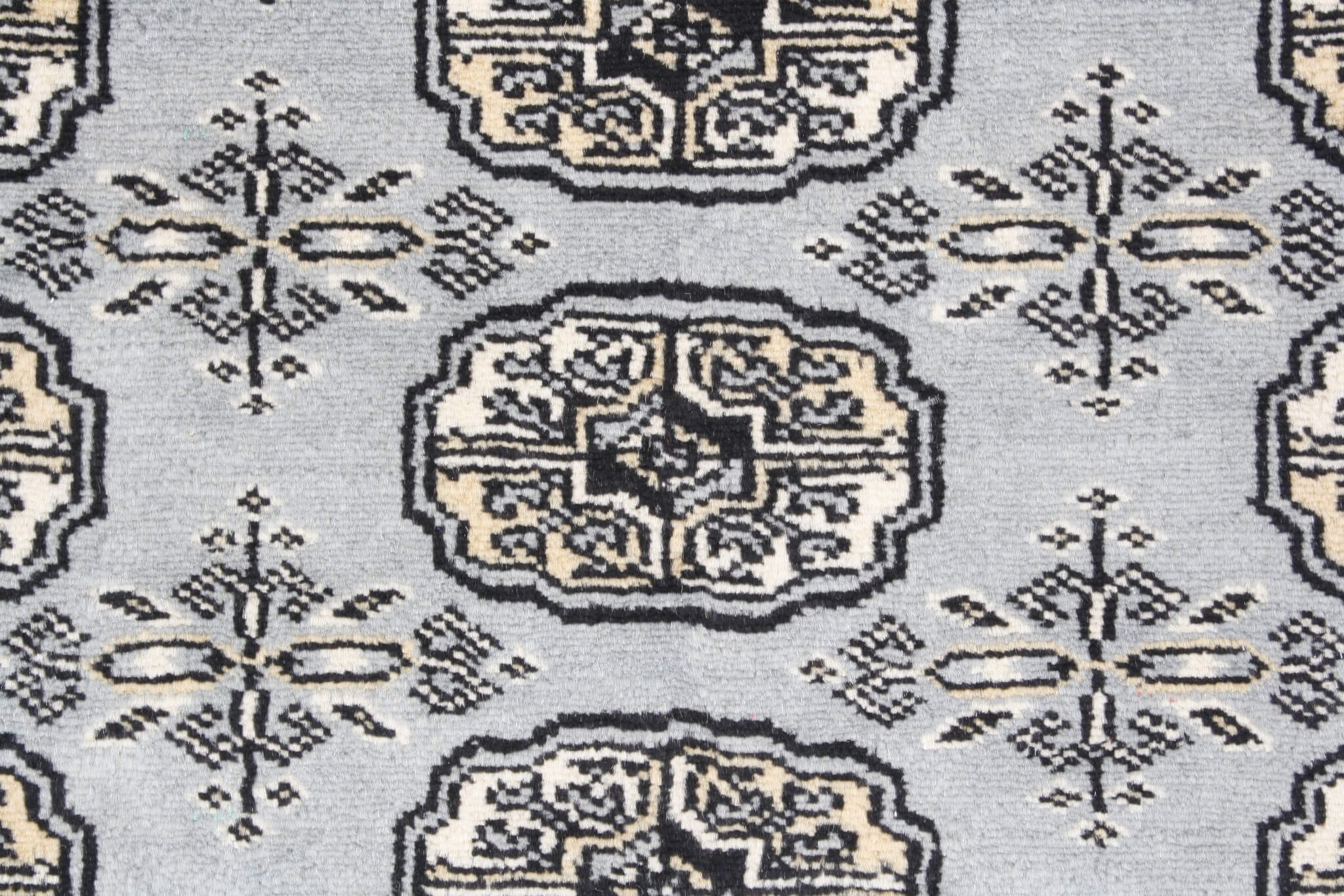 Oriental rug Buchara Exkluziv
