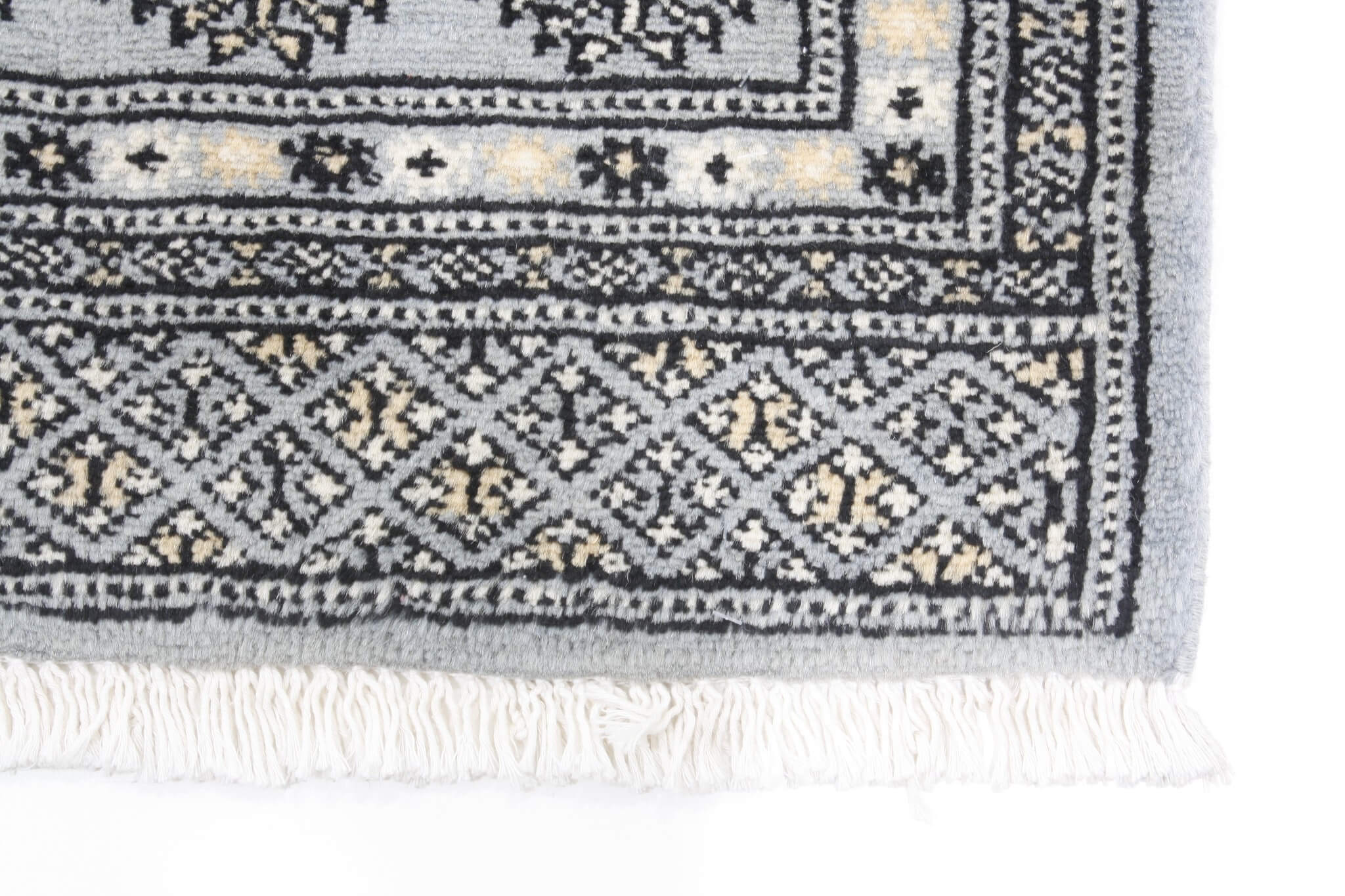 Oriental rug Buchara Exkluziv