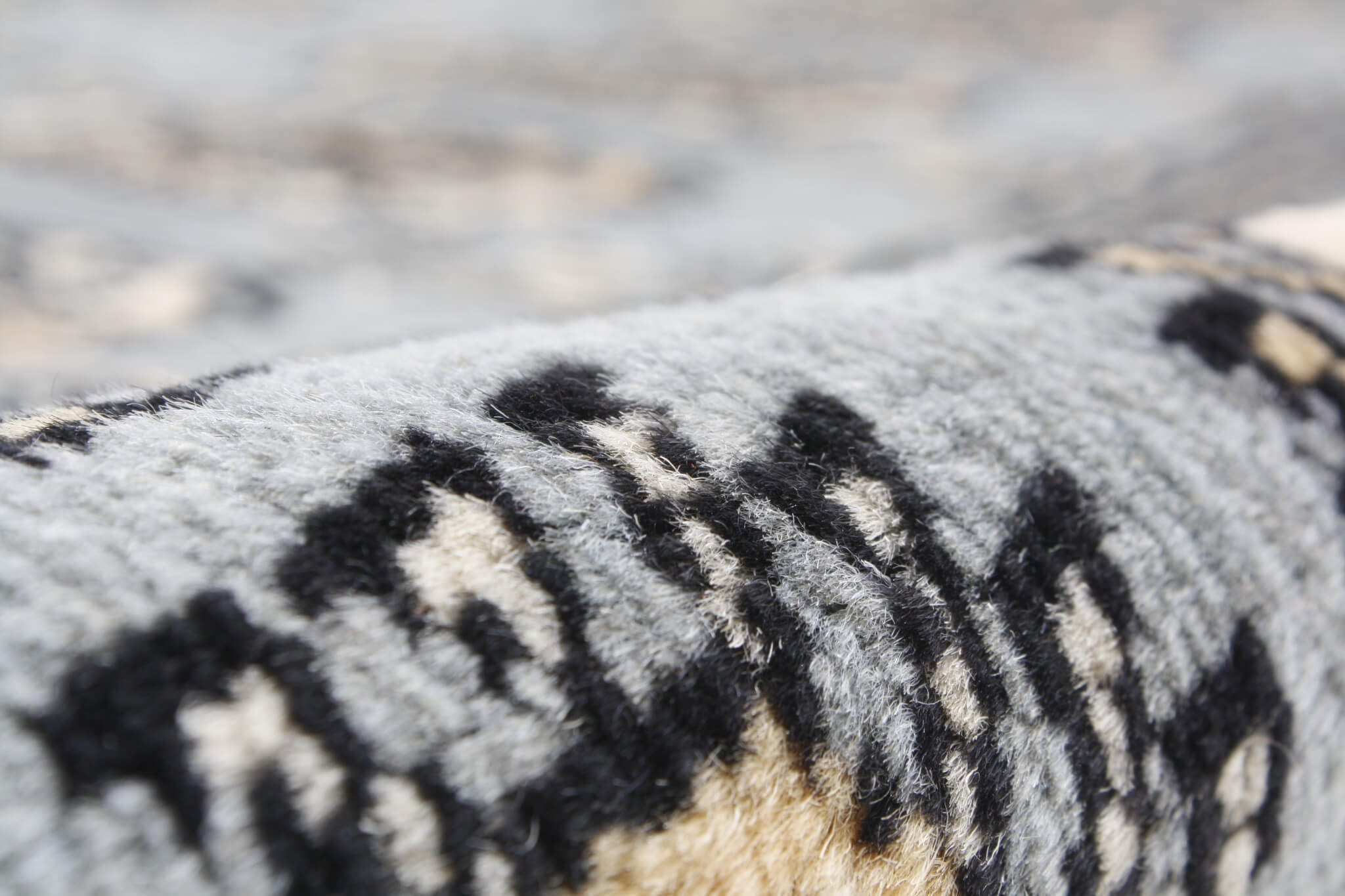 Oriental rug Buchara Exkluziv