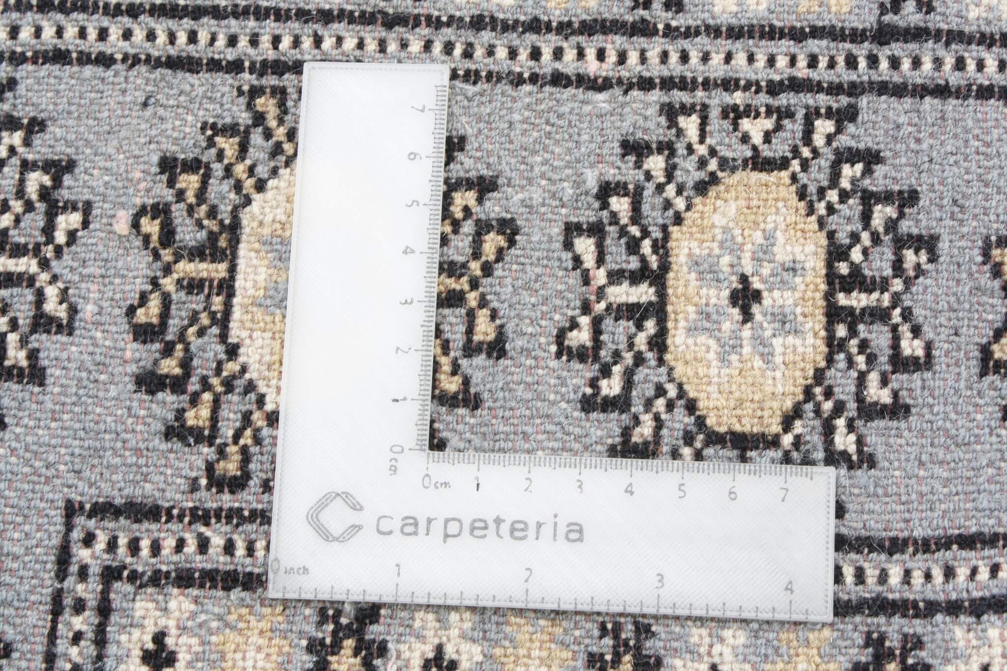 Oriental rug Buchara Exkluziv