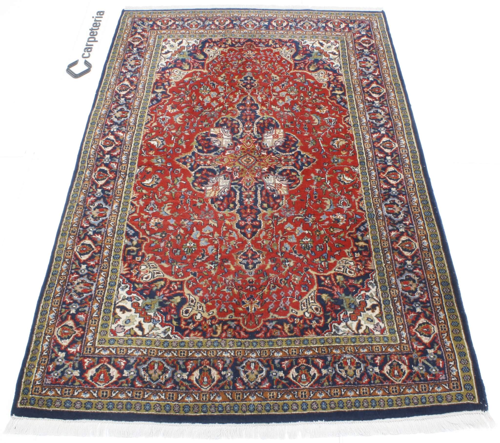 Oriental rug Tabríz
