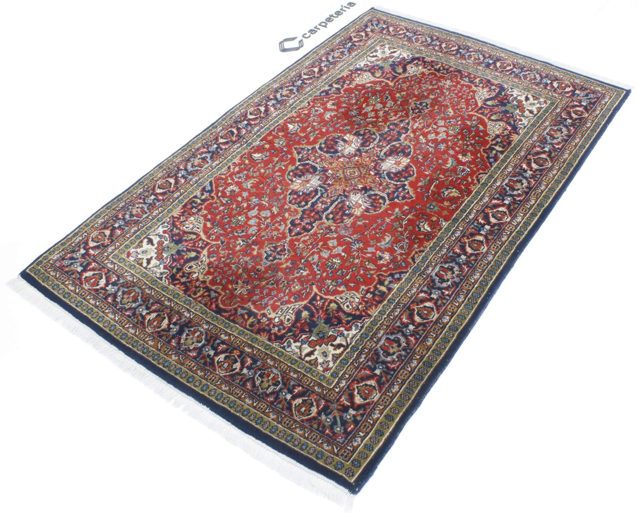 Oriental rug Tabríz