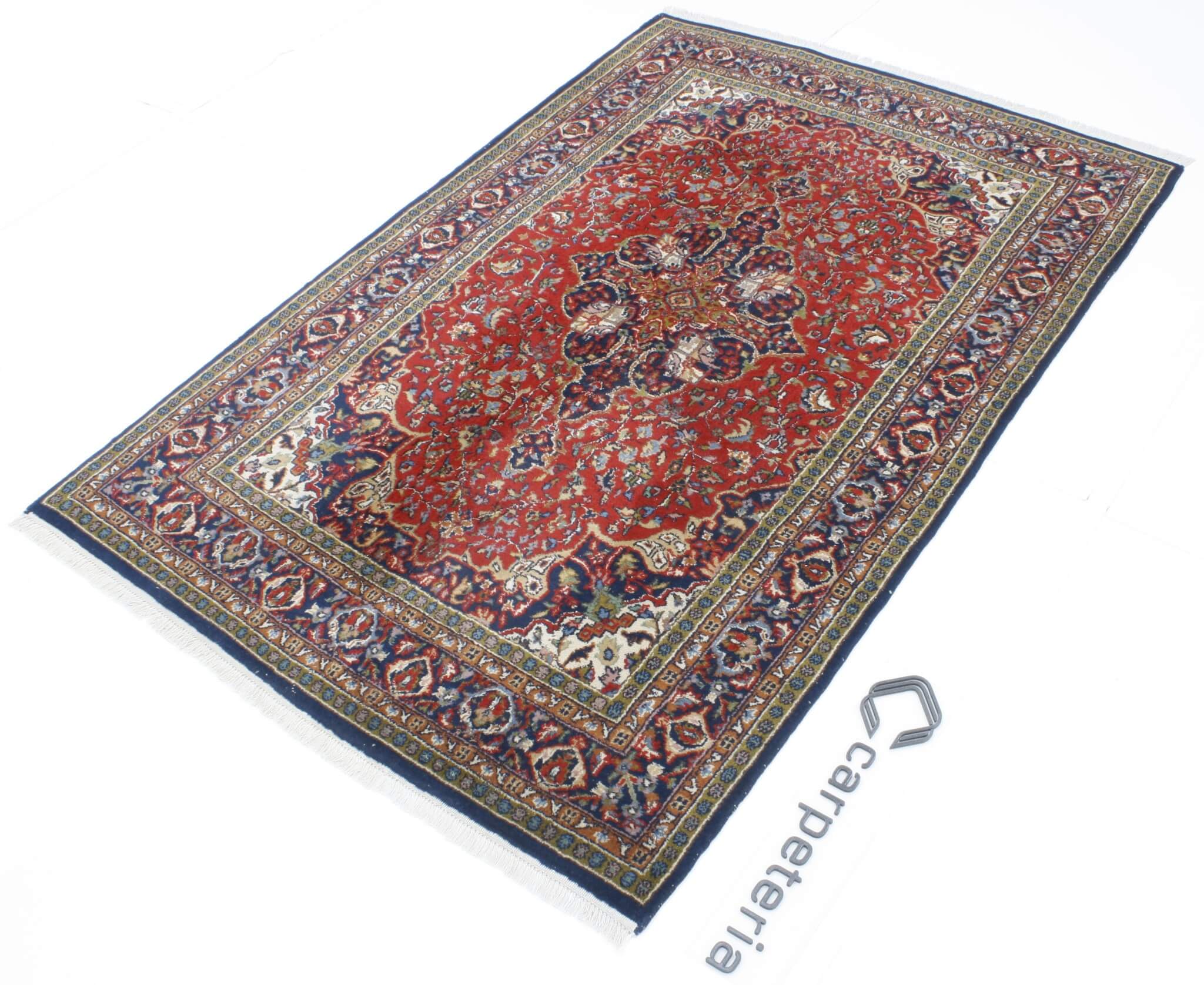 Oriental rug Tabríz