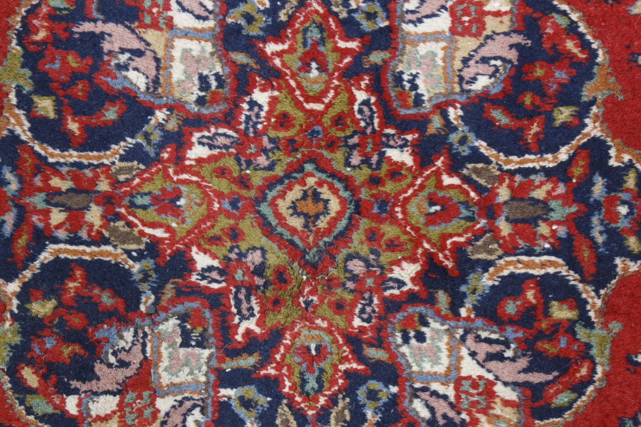Oriental rug Tabríz
