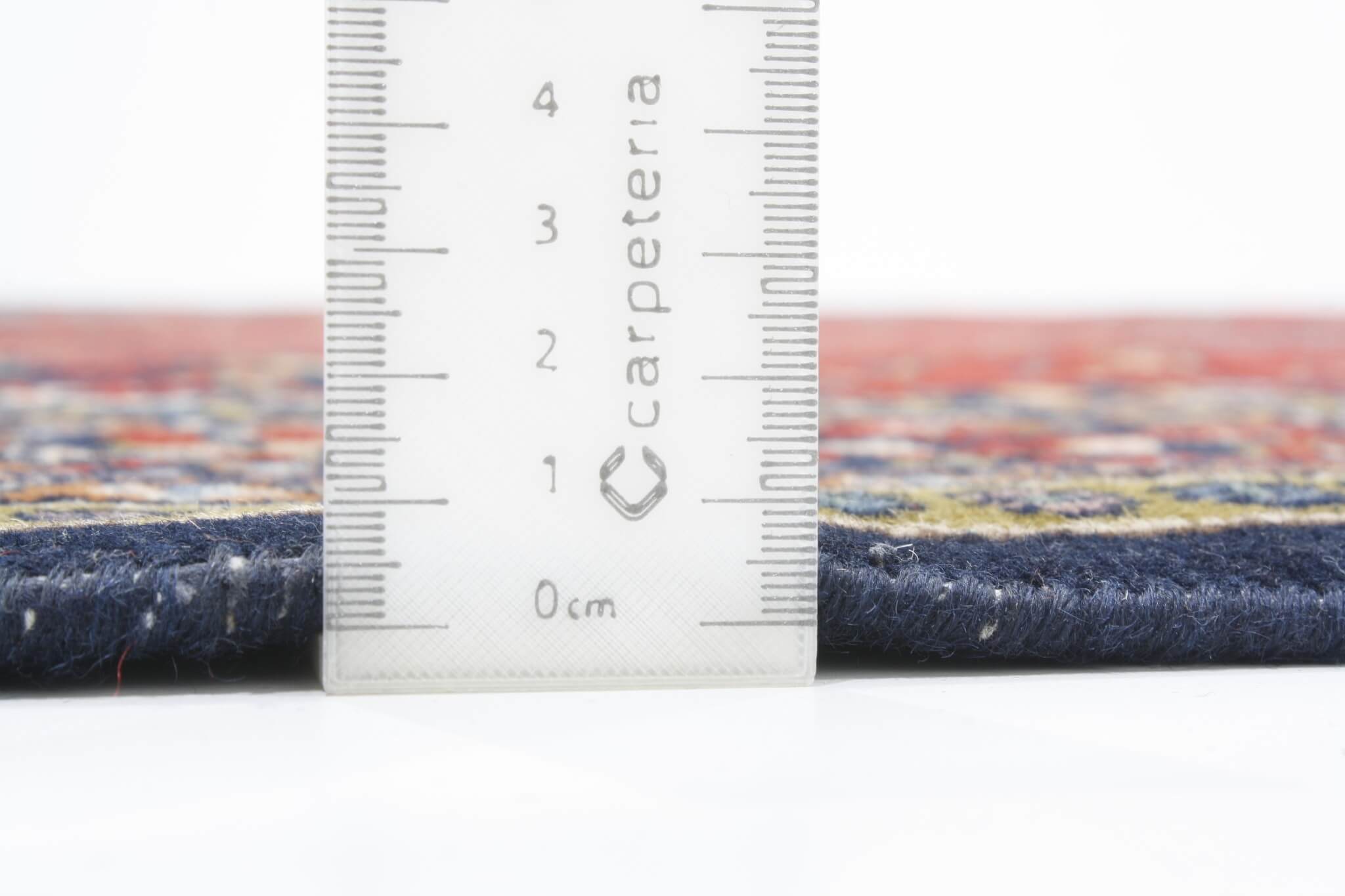 Oriental rug Tabríz