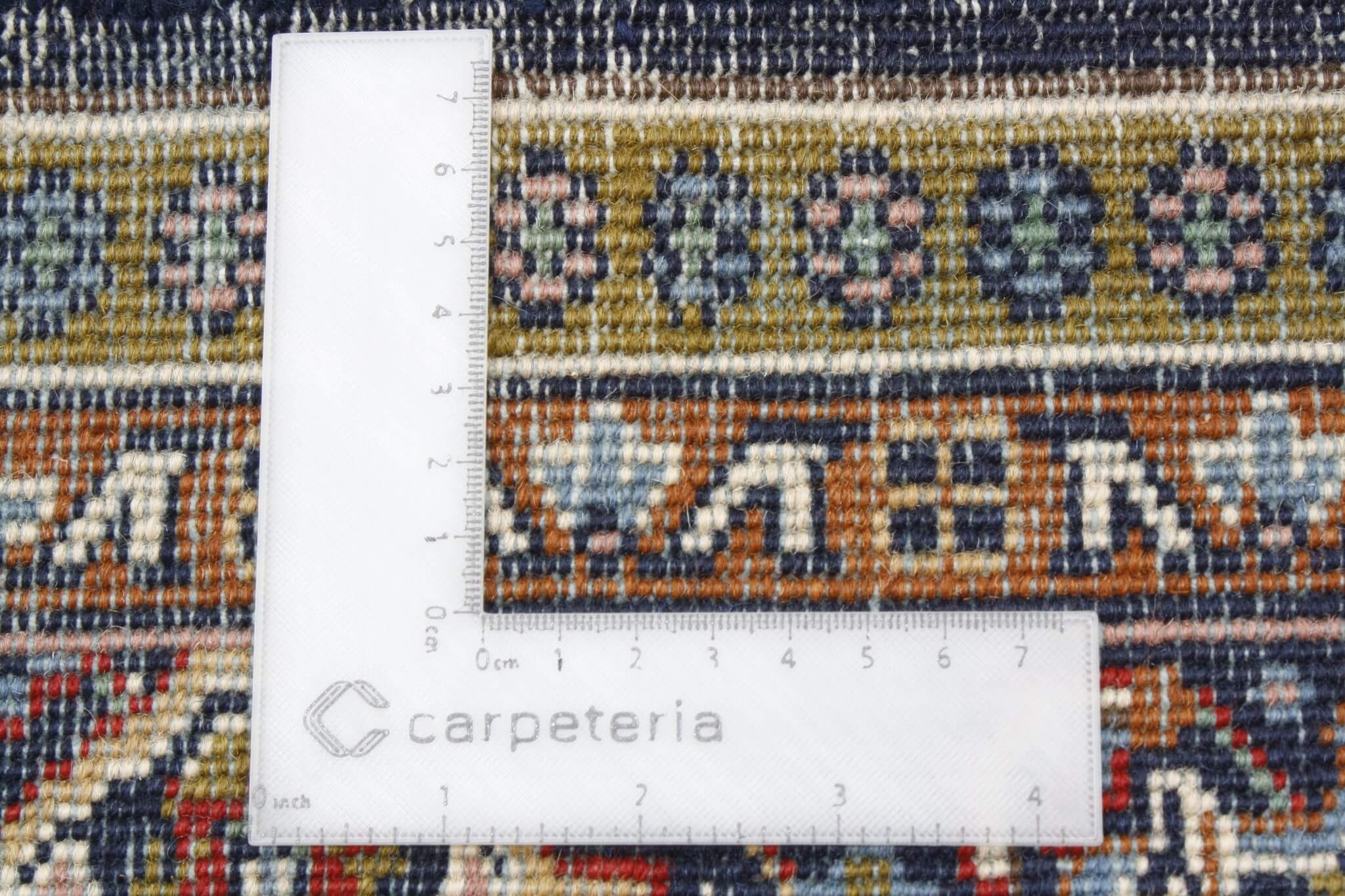 Oriental rug Tabríz