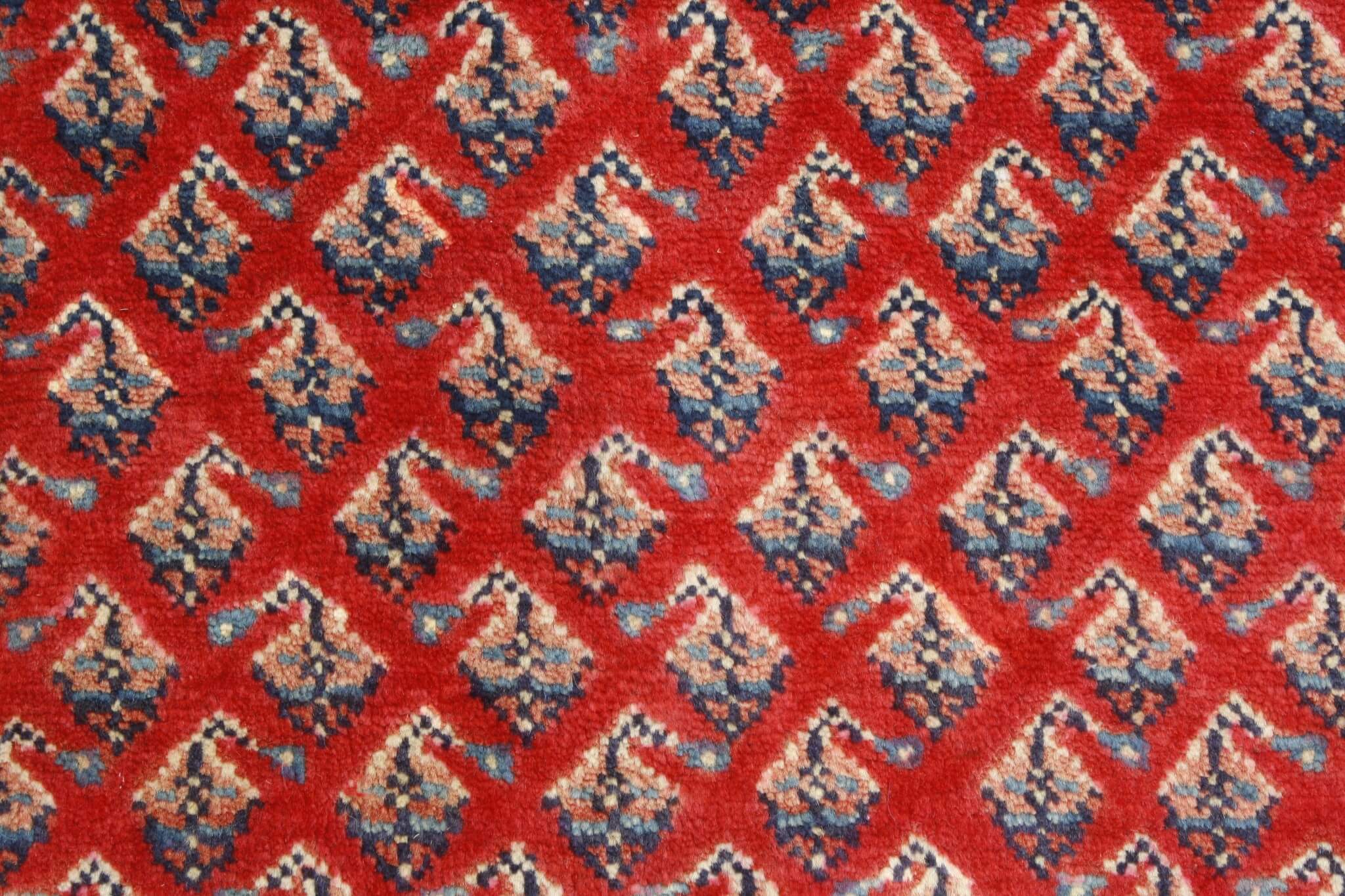 Persian rug Sarough Mir Super