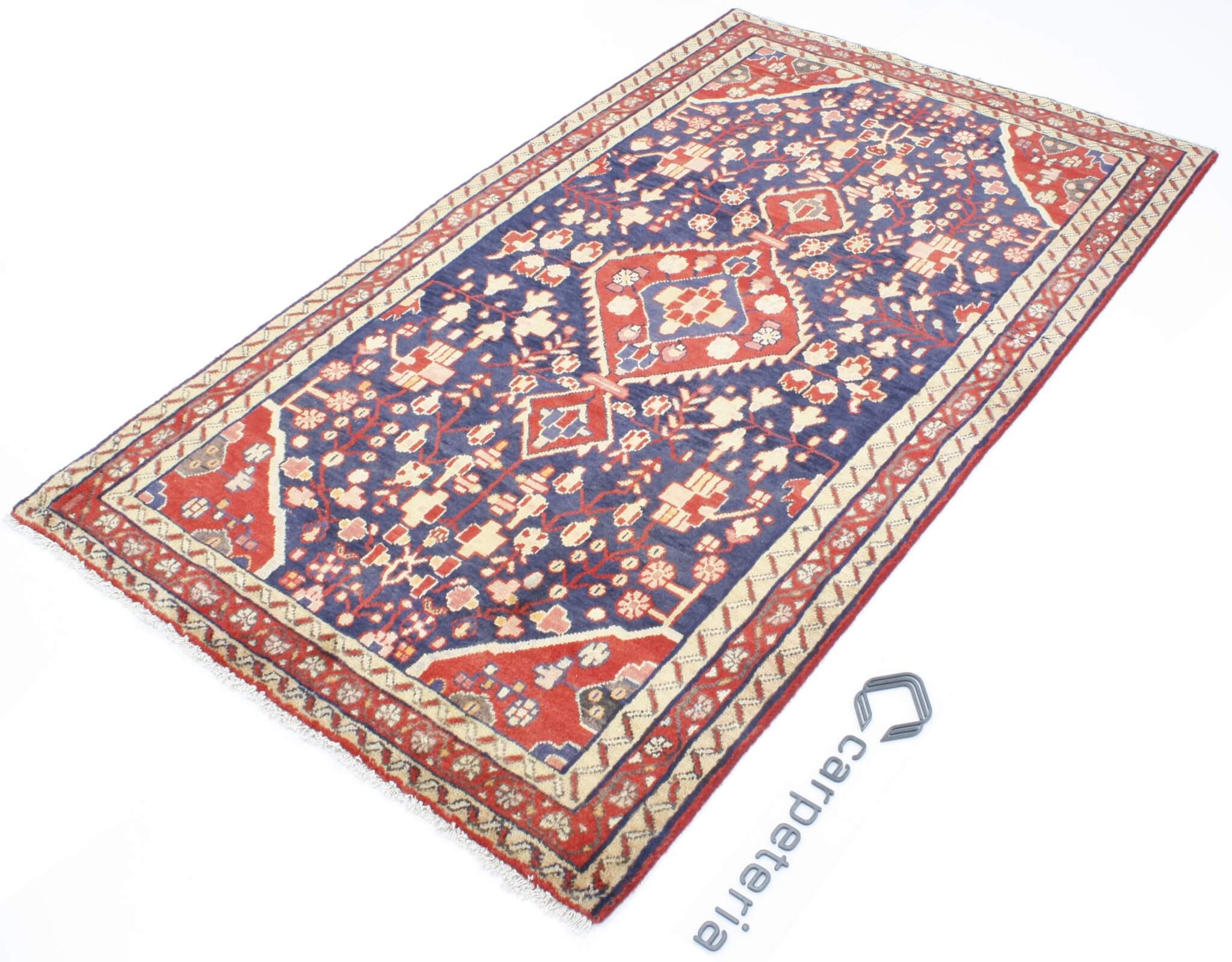 Perský koberec Hamadán Super