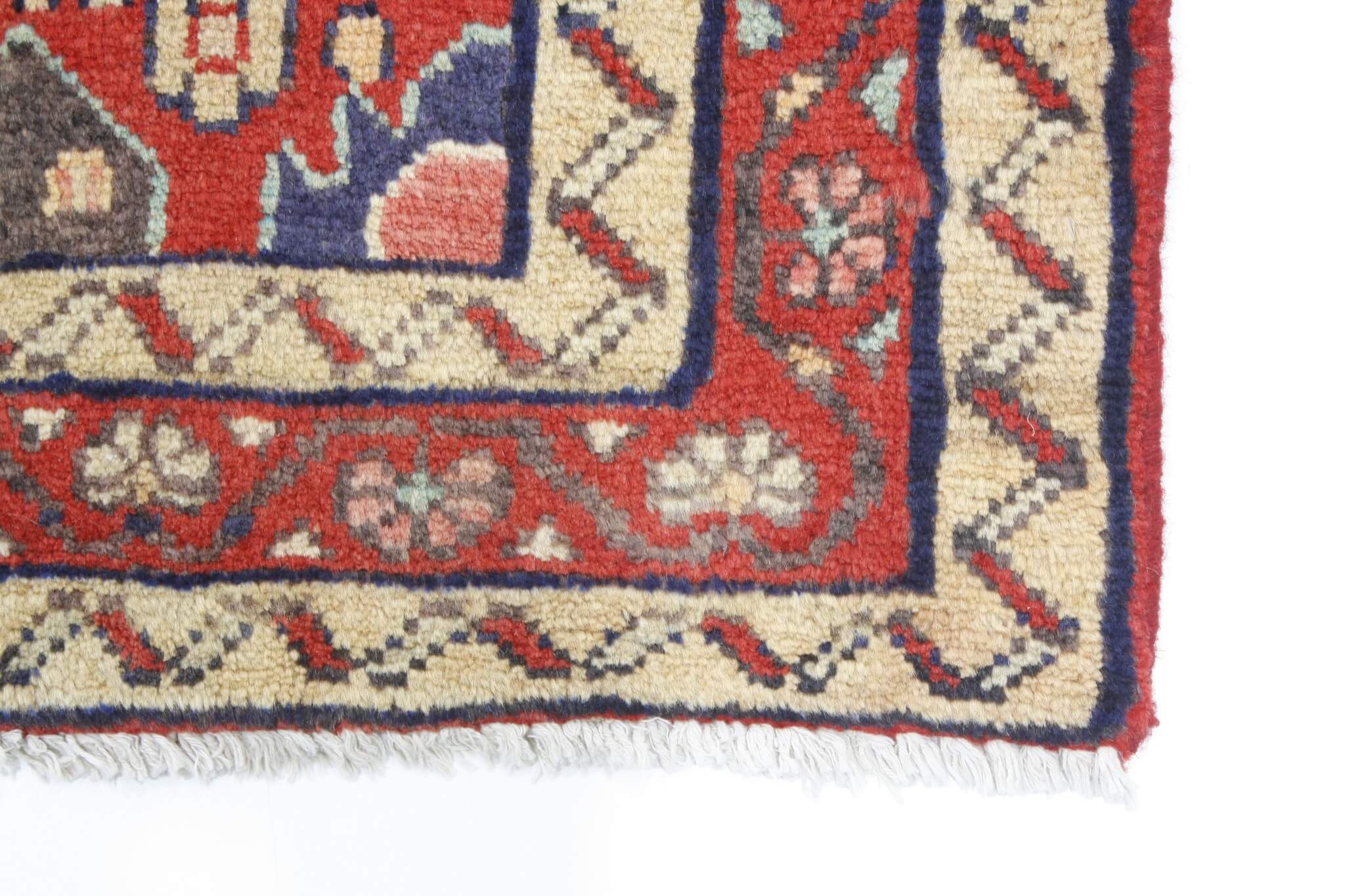 Perský koberec Hamadán Super