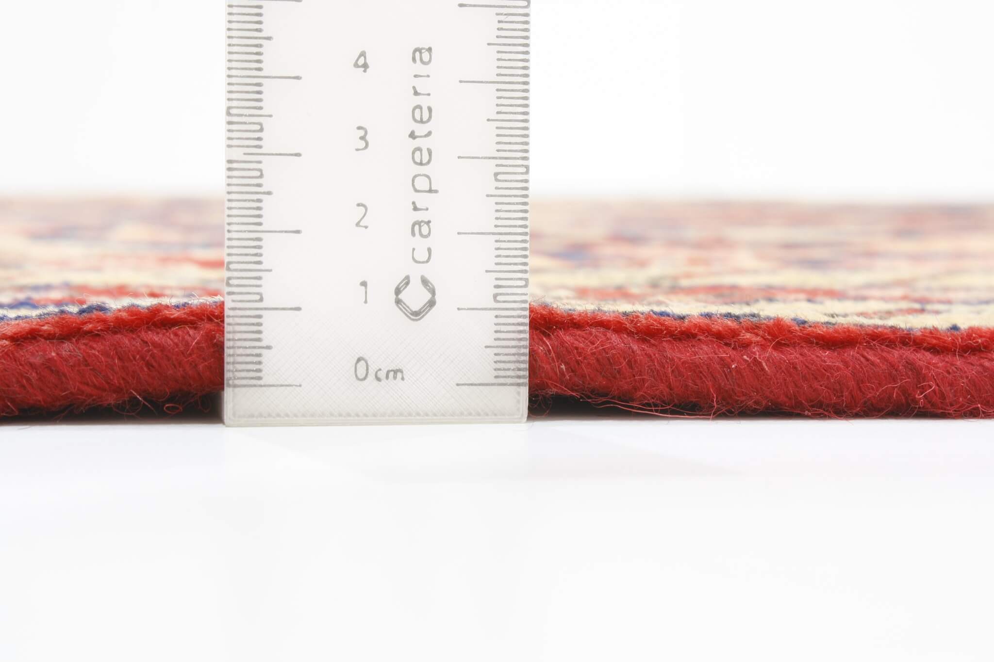 Perský koberec Hamadán Super