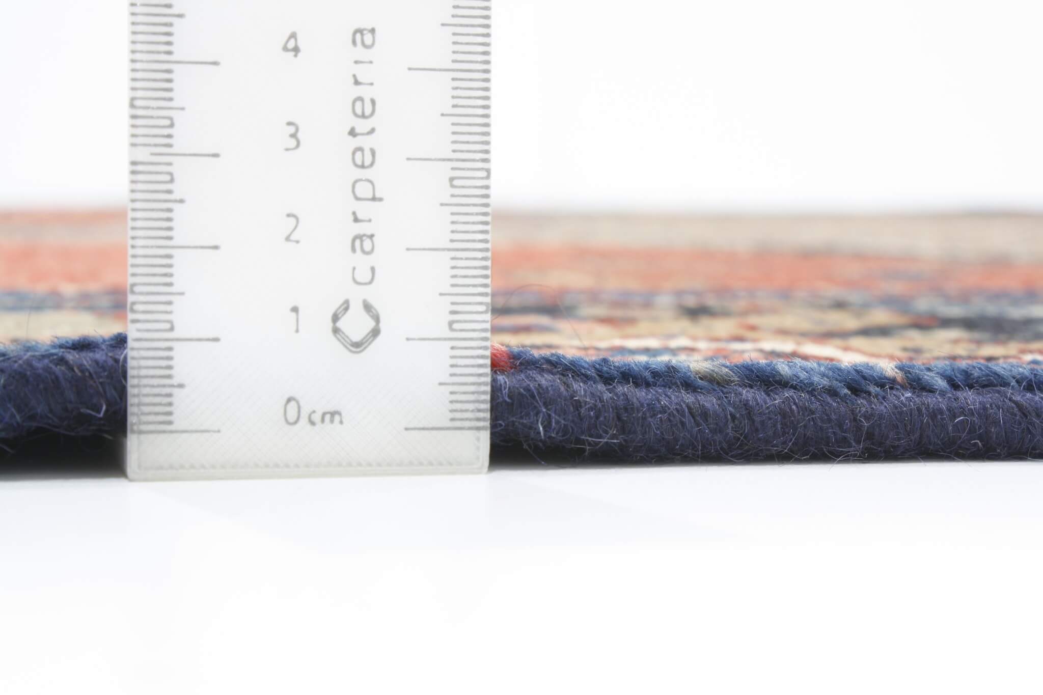 Perský koberec Kolyai Super