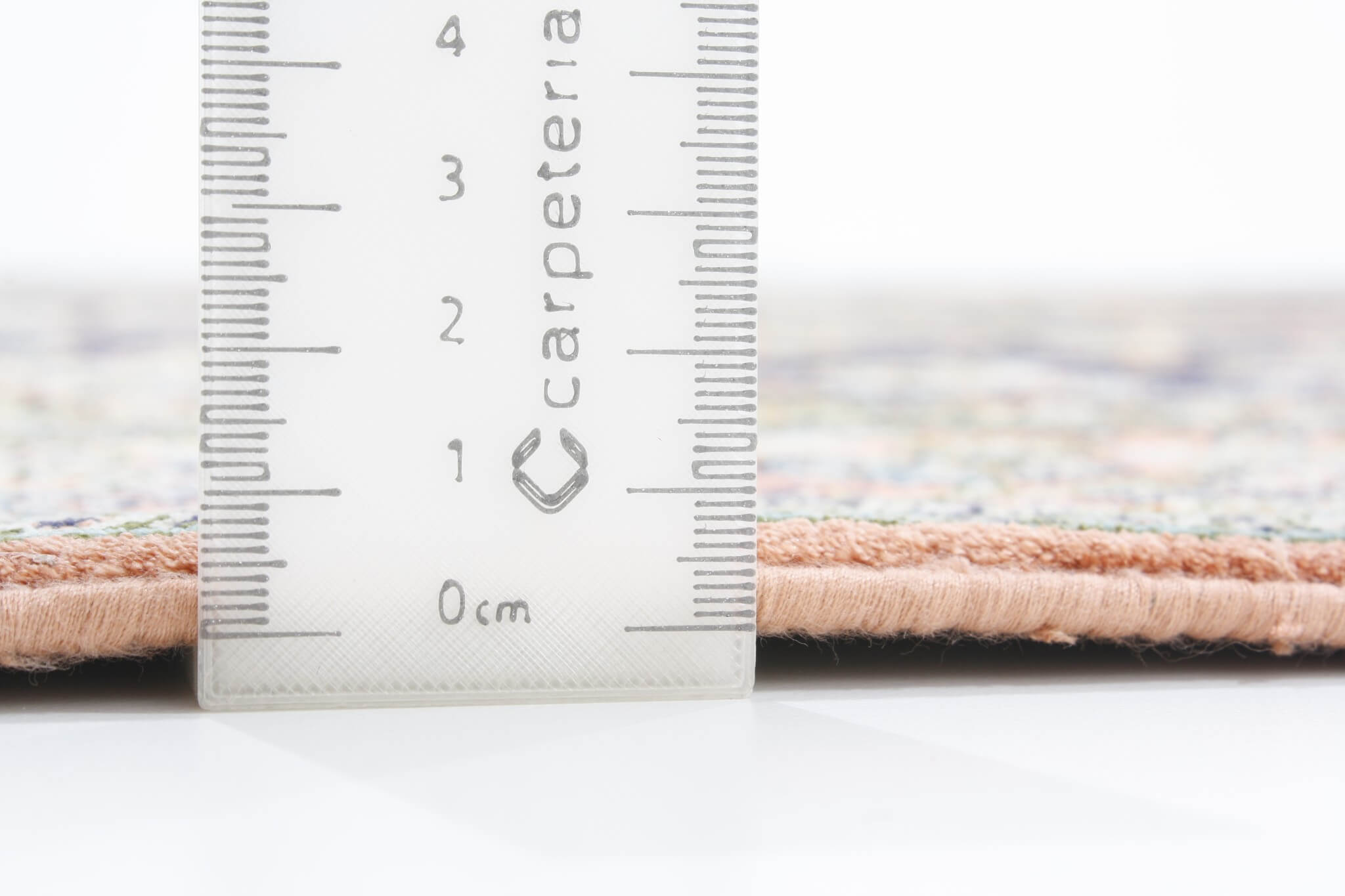 Orientální koberec Kašmír hedvábí Exkluziv