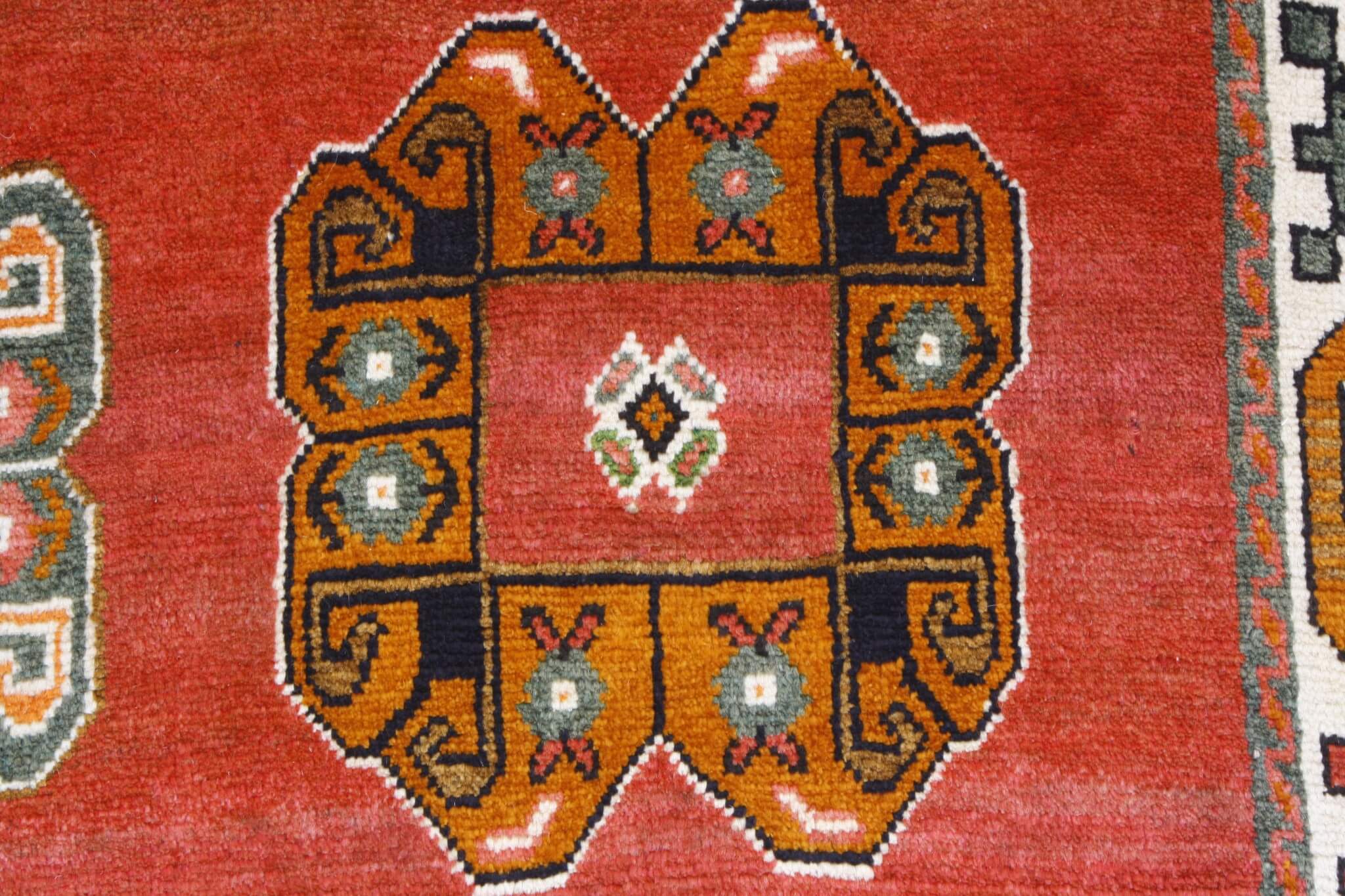 Perský koberec Shiraz Super