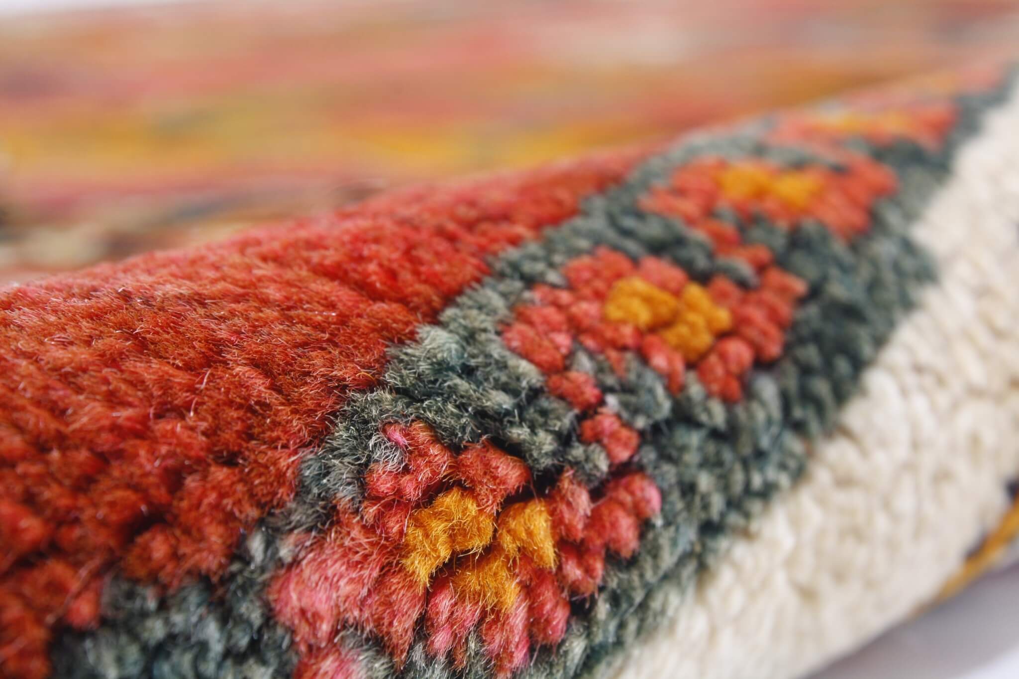 Perský koberec Shiraz Super