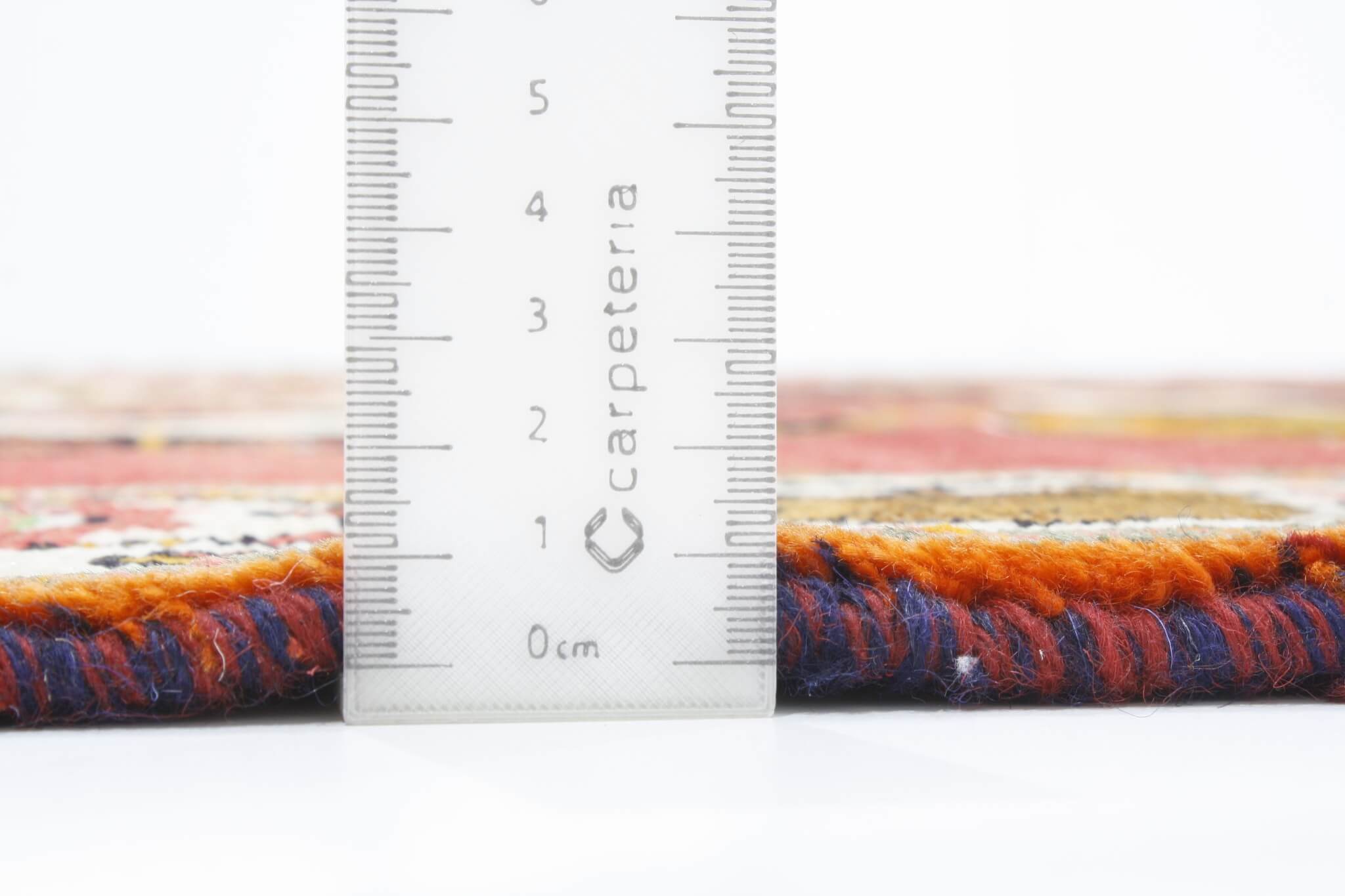 Perský koberec Shiraz Super