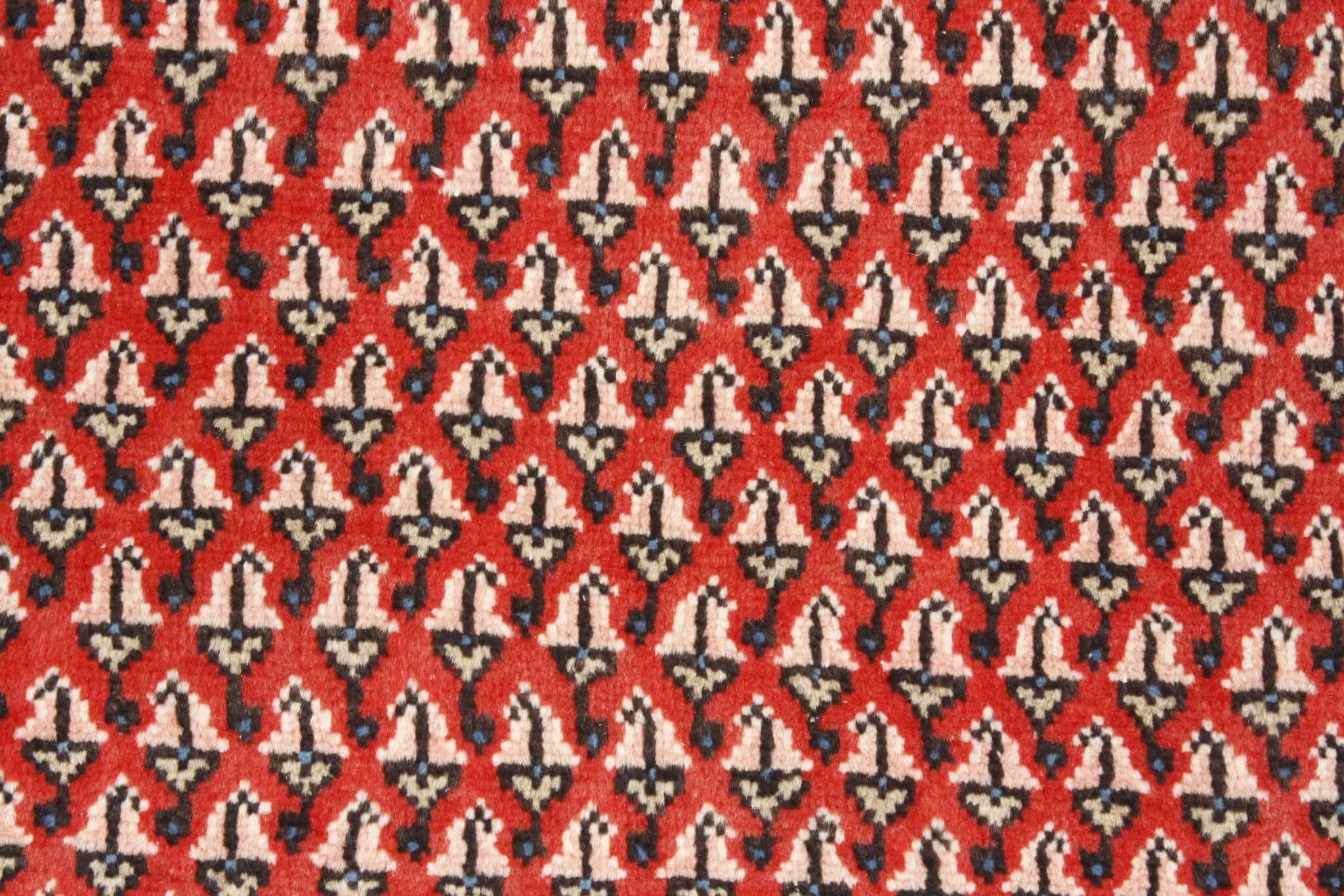 Persian rug Sarough Mir Super