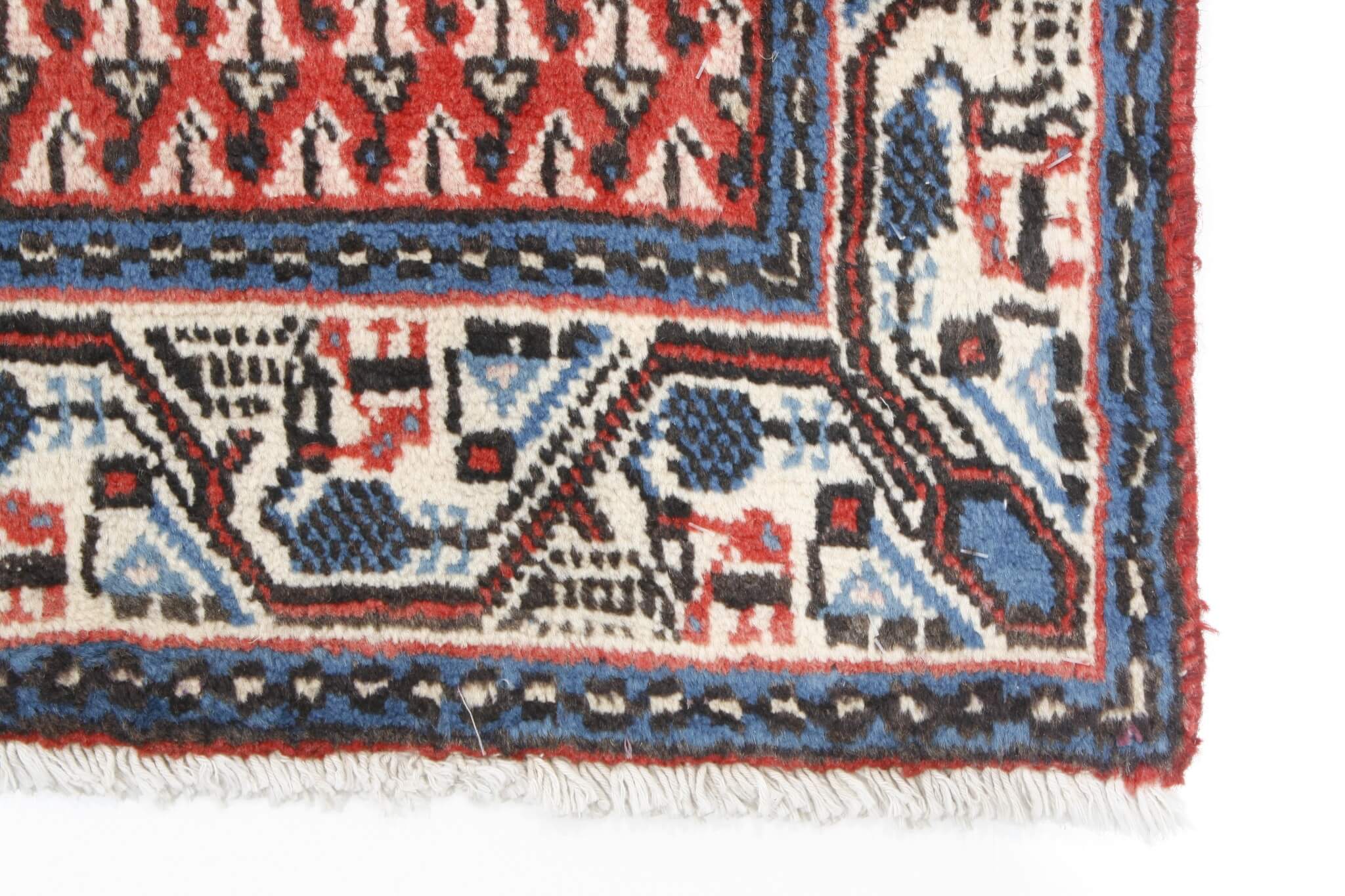Persian rug Sarough Mir Super