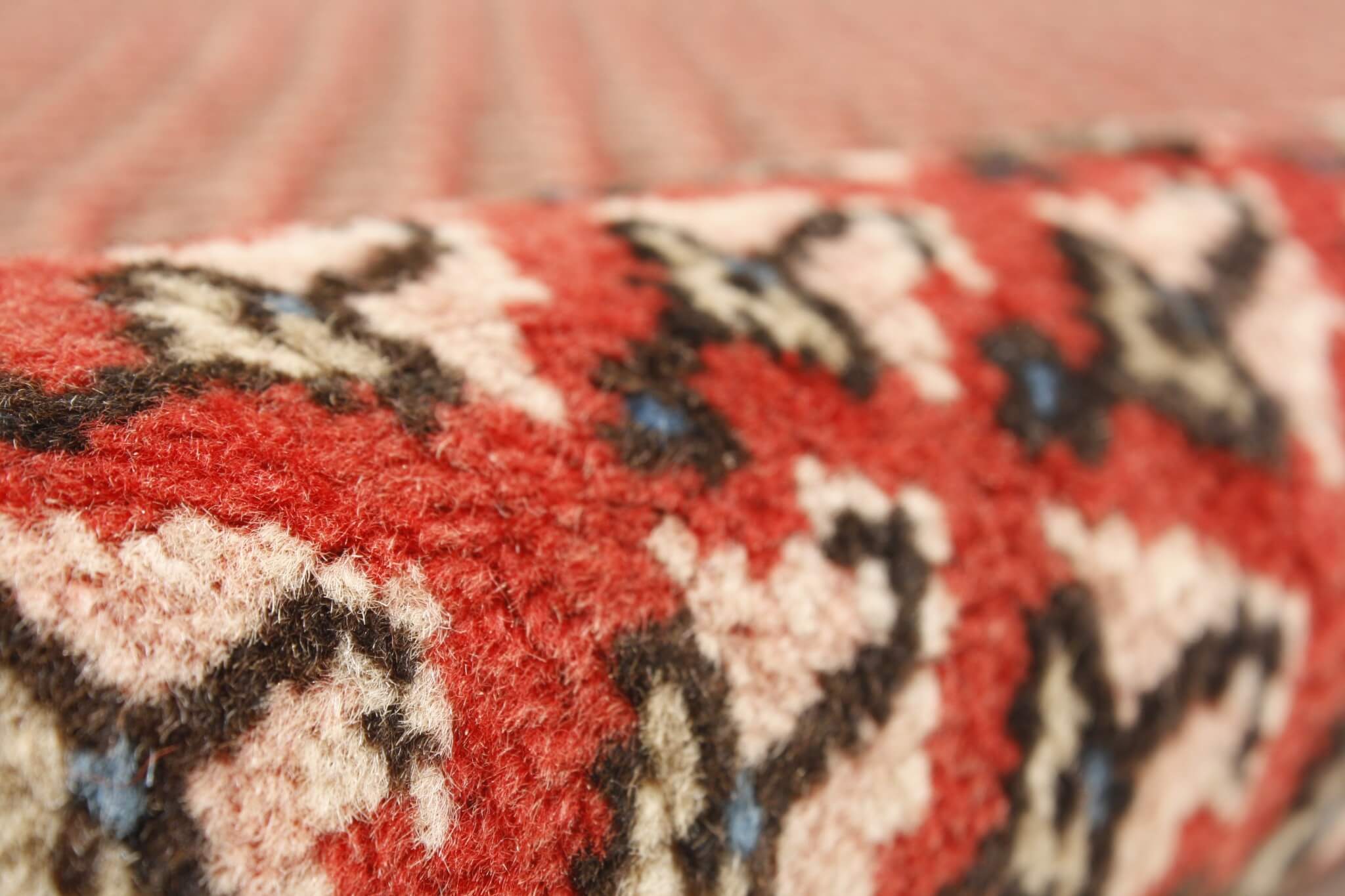 Persian rug Sarough Mir Super