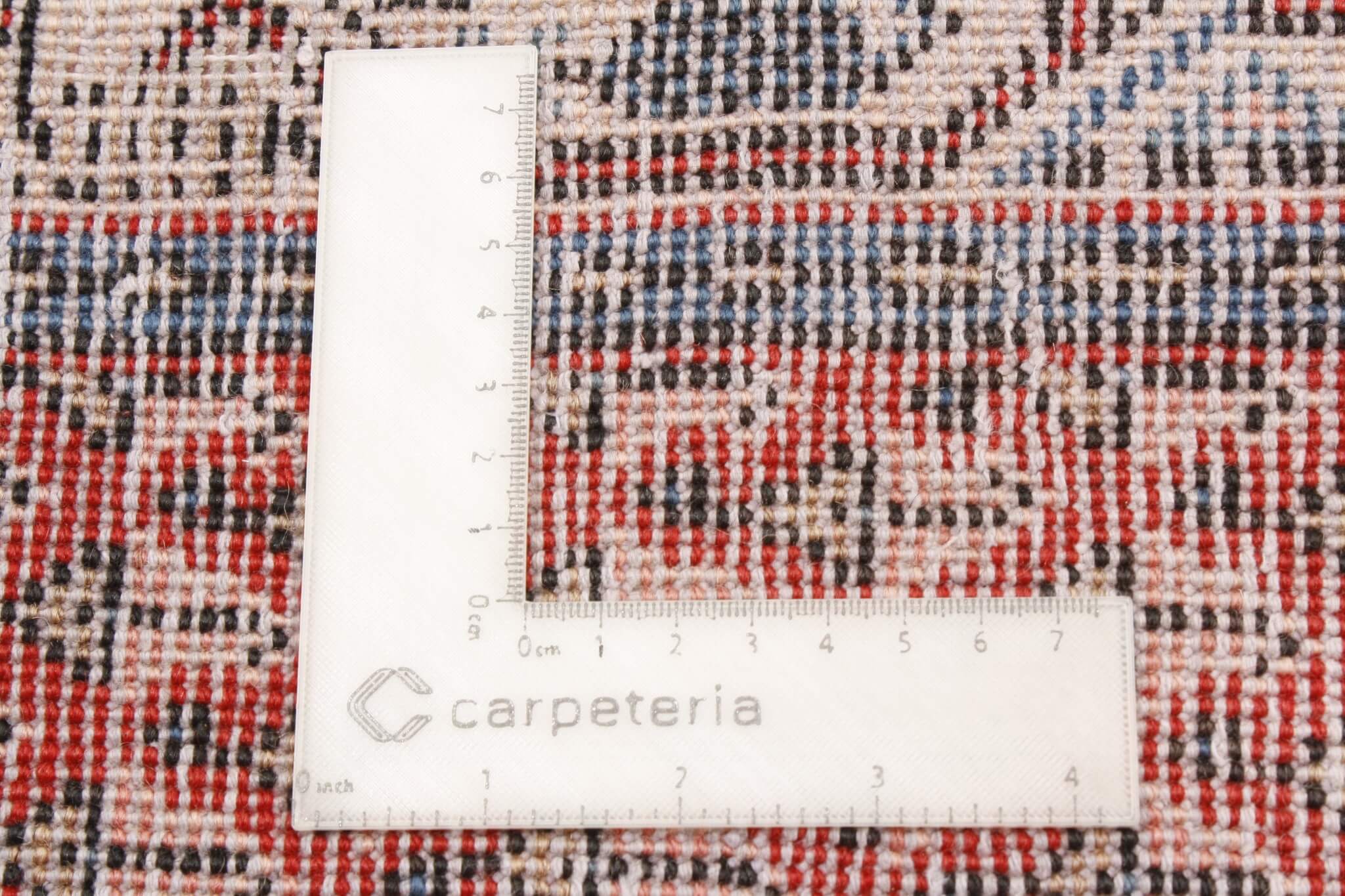 Persian rug Sarough Mir Super