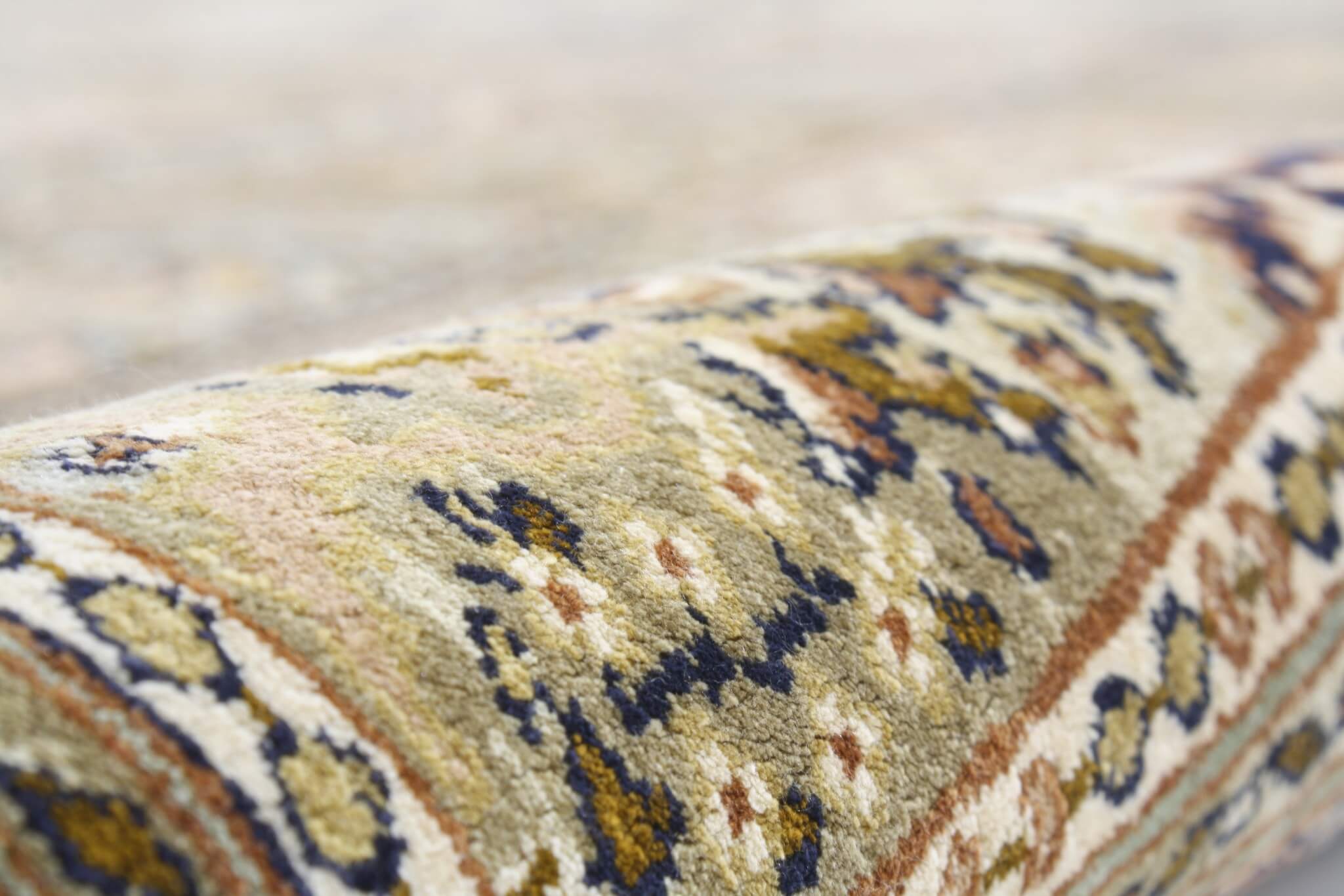 Orientální koberec Kašmír hedvábí/hedvábí Royal