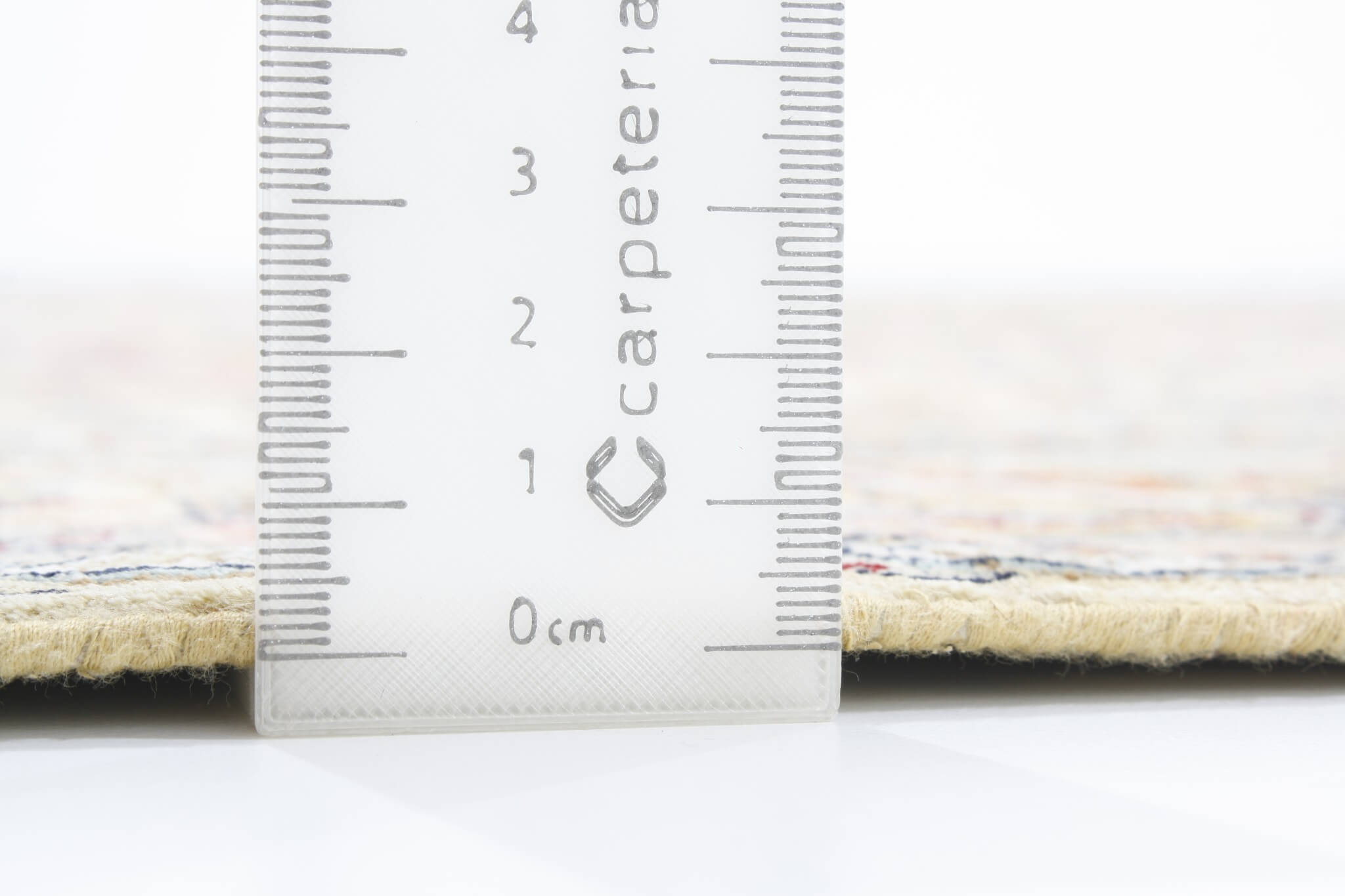 Orientální koberec Kašmír hedvábí/hedvábí Royal