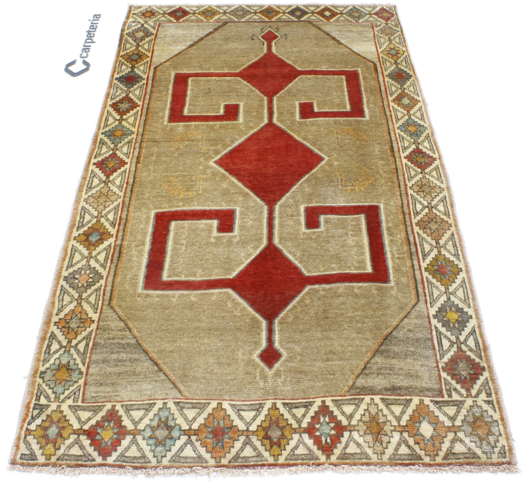 Perský koberec Shiraz Super