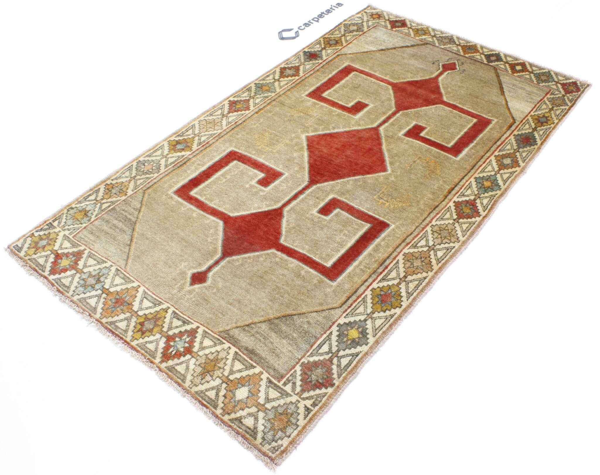 Perský koberec Shiraz Super