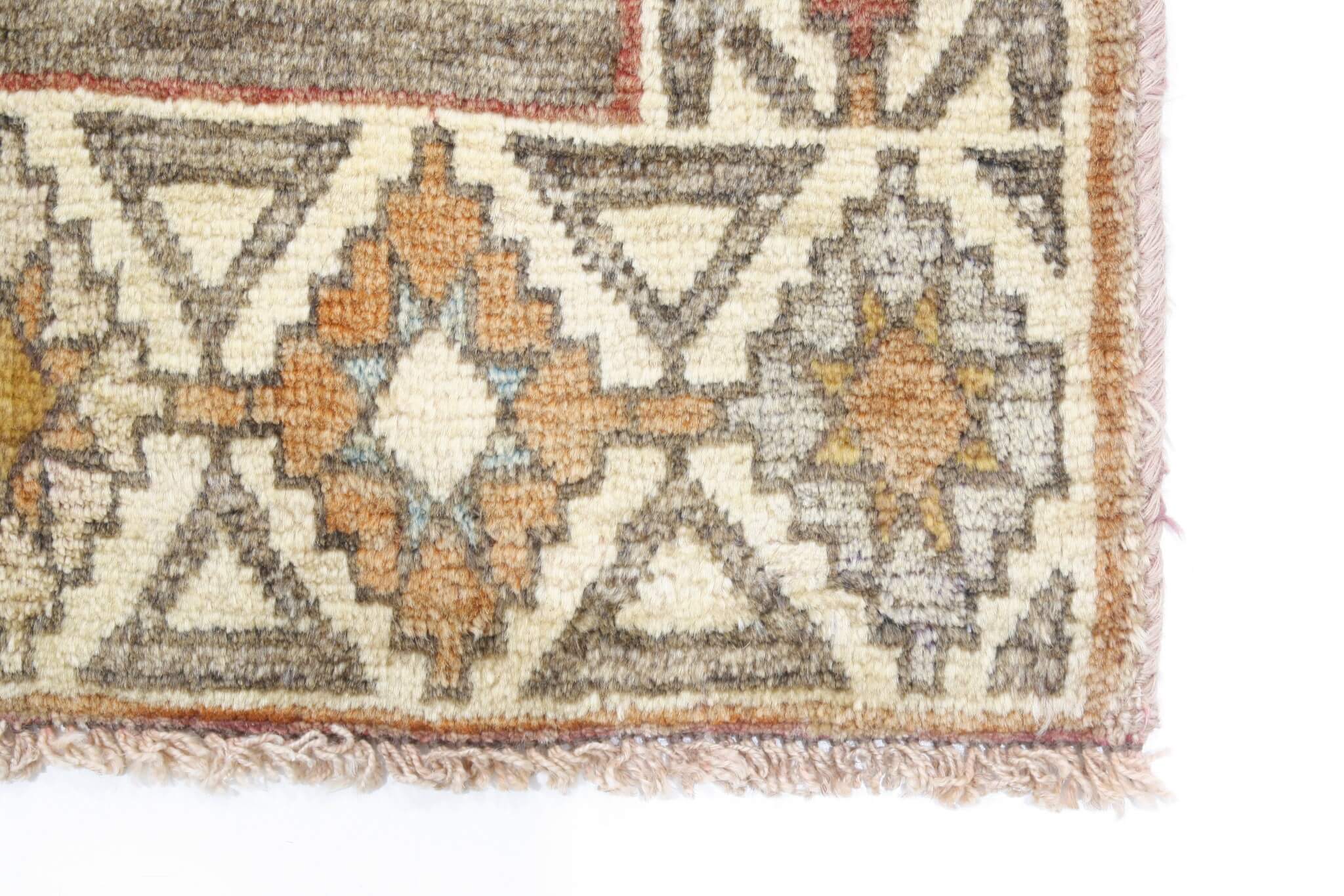 Perský koberec Shiraz Super