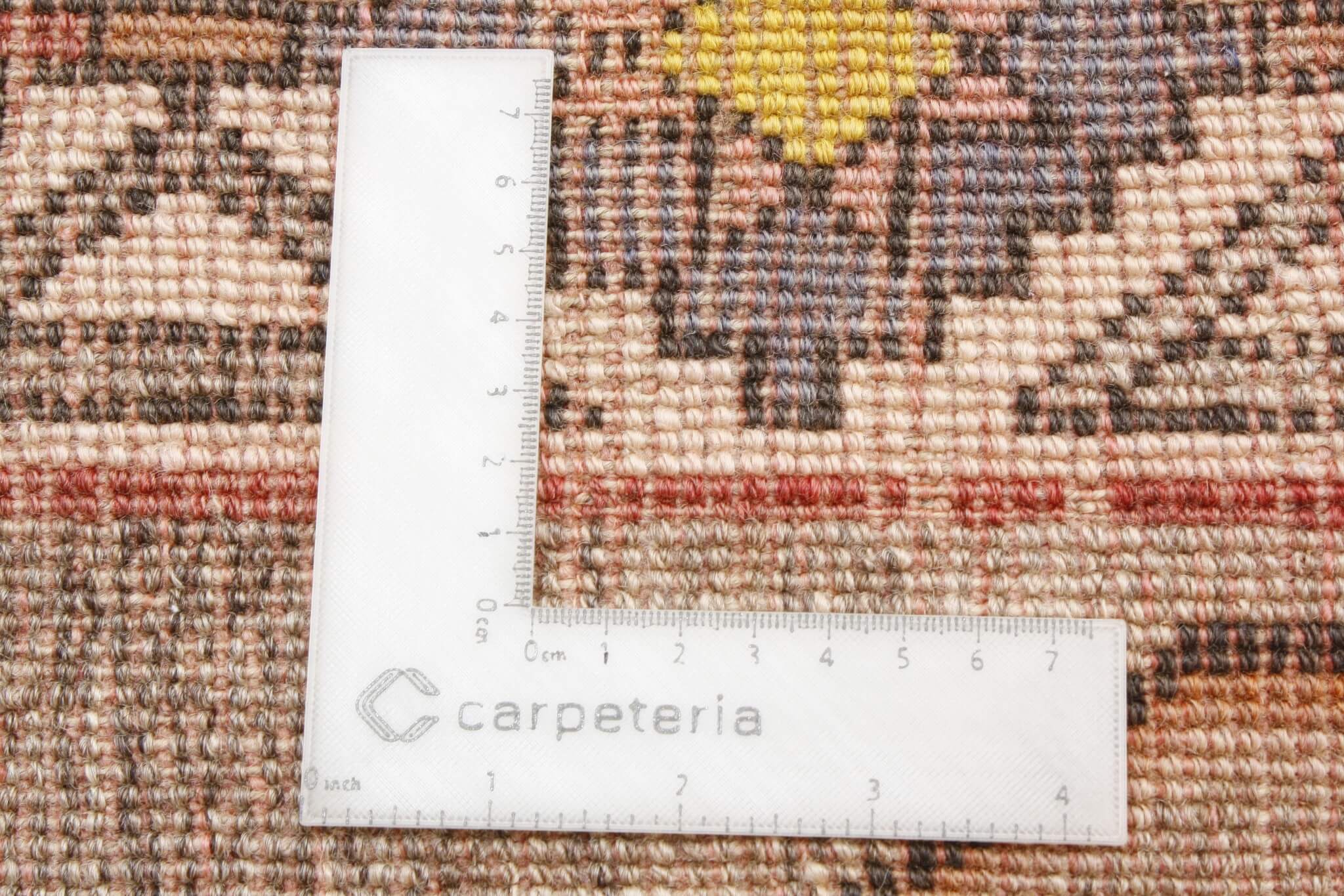 Perský koberec Shiraz Super