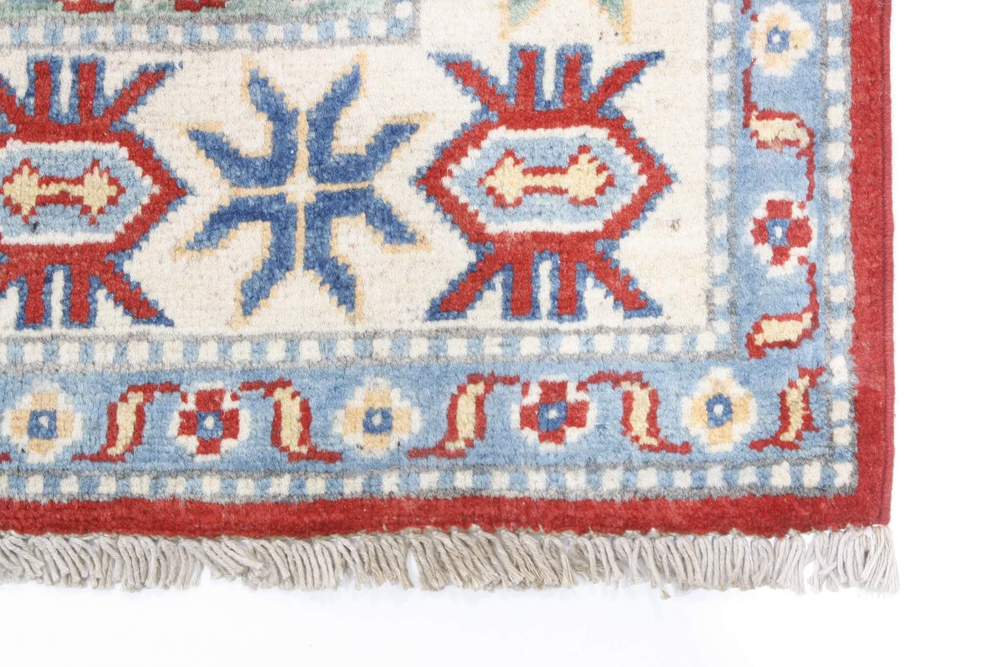 Orientální koberec Kazak