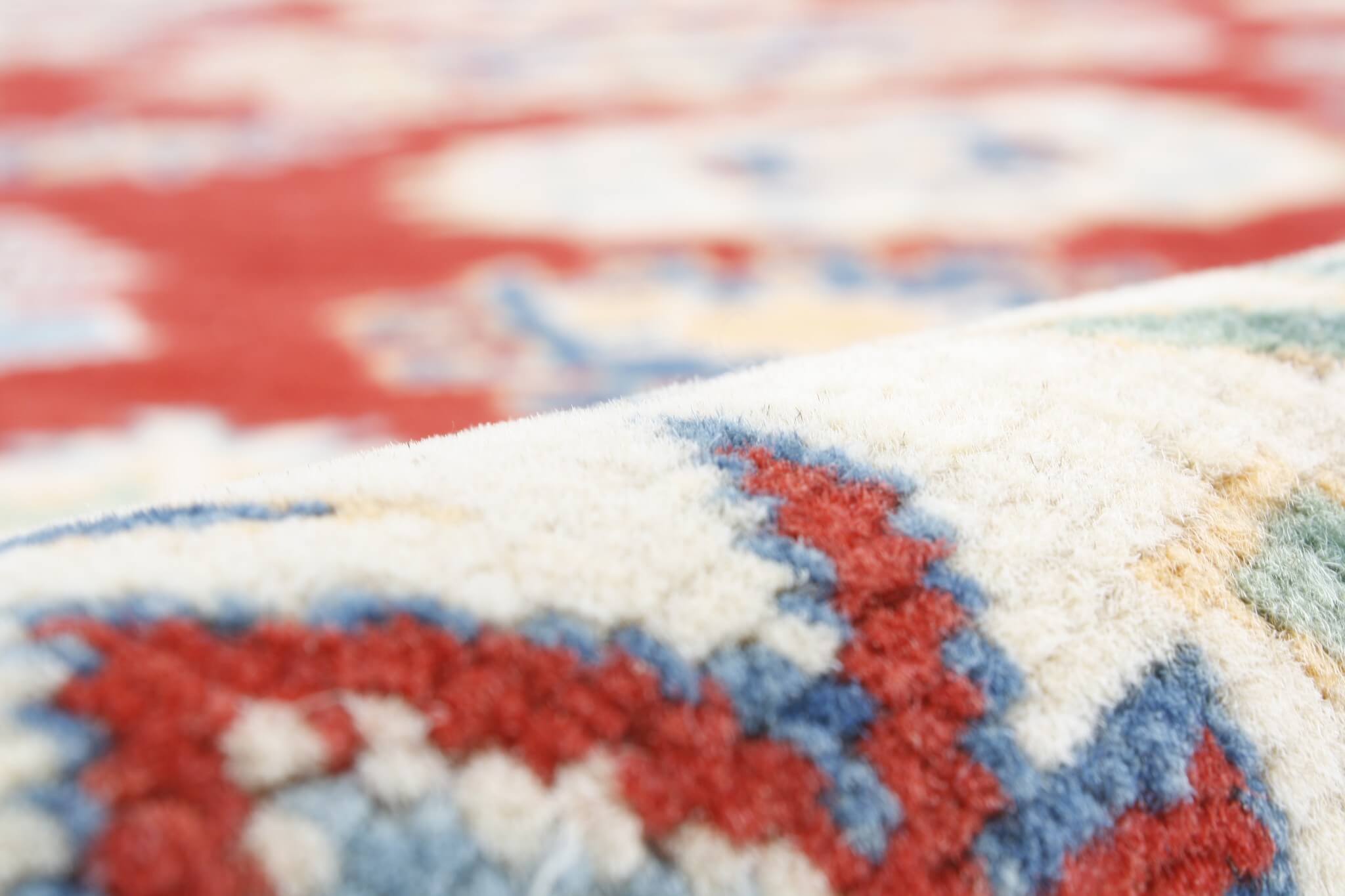 Orientální koberec Kazak