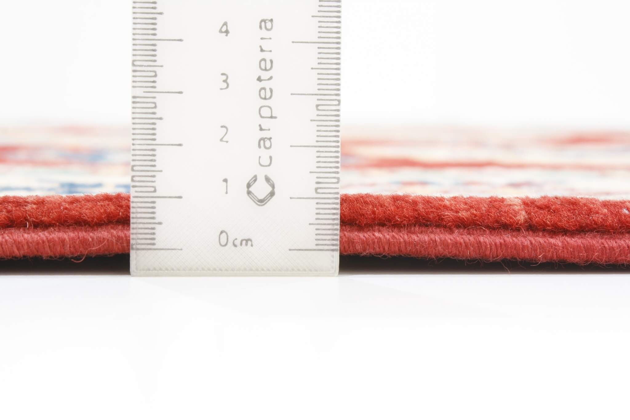 Orientální koberec Kazak