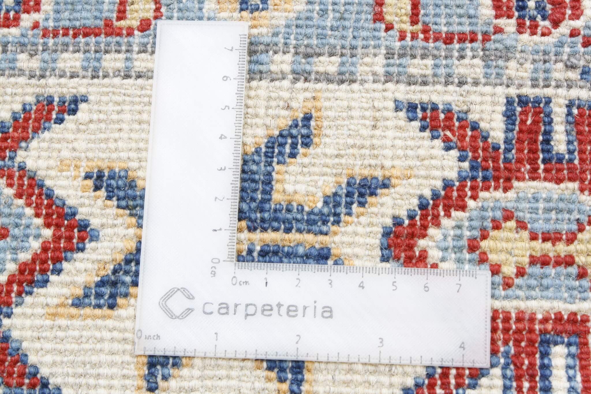 Orientální koberec Kazak