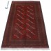 Oriental rug Turkmen Semi-antique