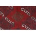 Oriental rug Turkmen Semi-antique