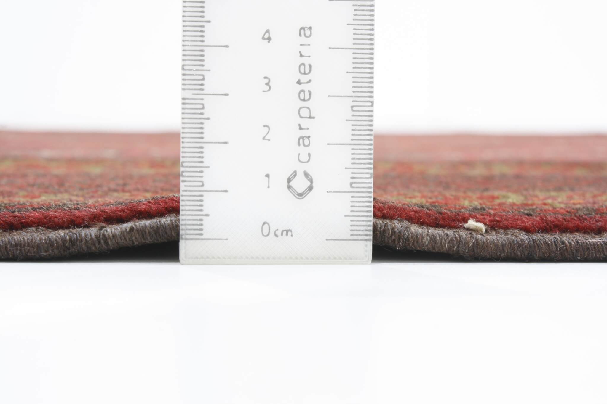 Oriental rug Turkmen Semi-antique