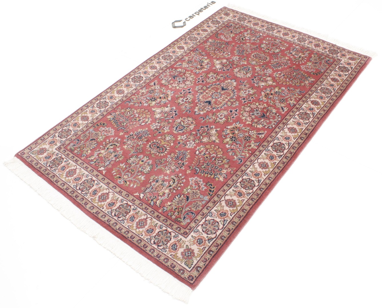 Oriental rug Jaipur Super