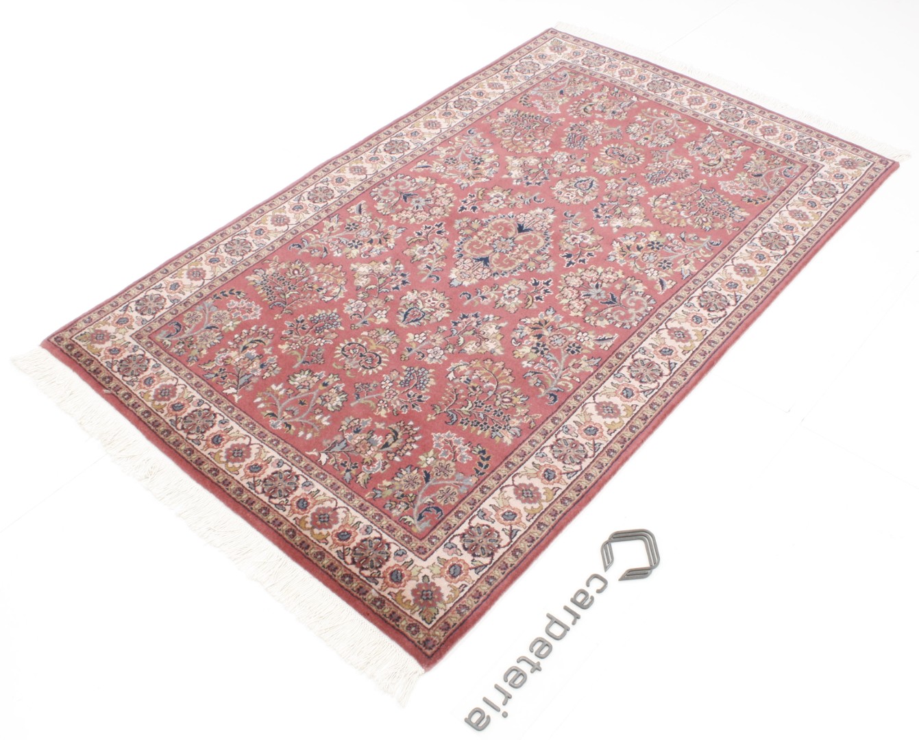 Oriental rug Jaipur Super