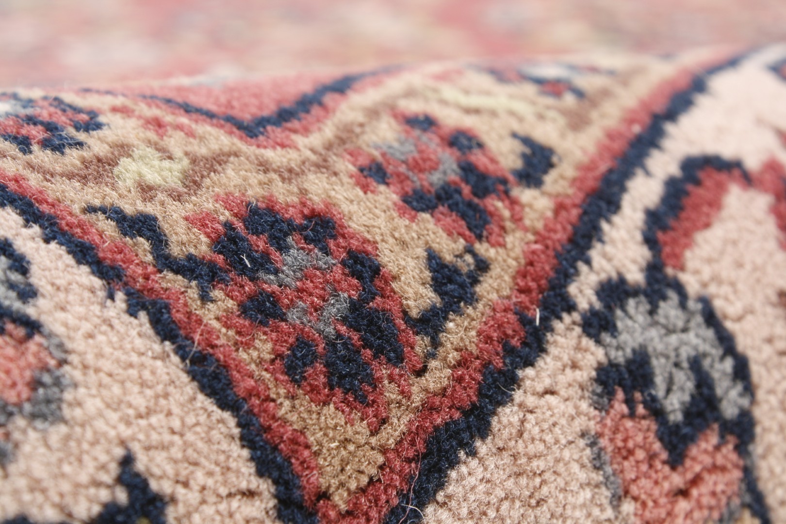 Oriental rug Jaipur Super