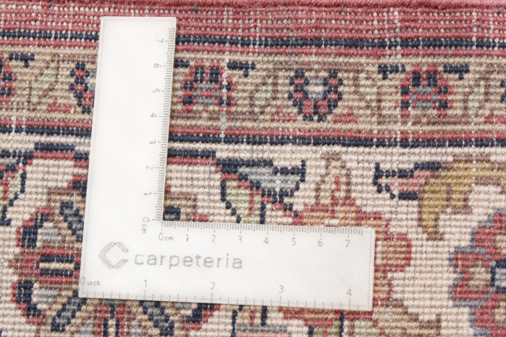Oriental rug Jaipur Super