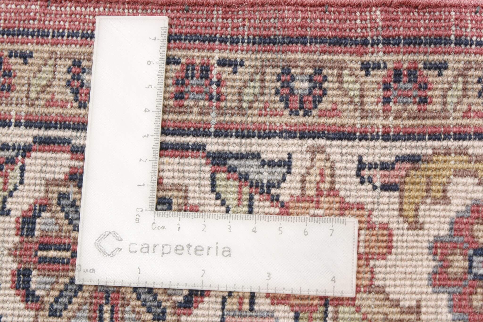 Orientální koberec Jaipur Super