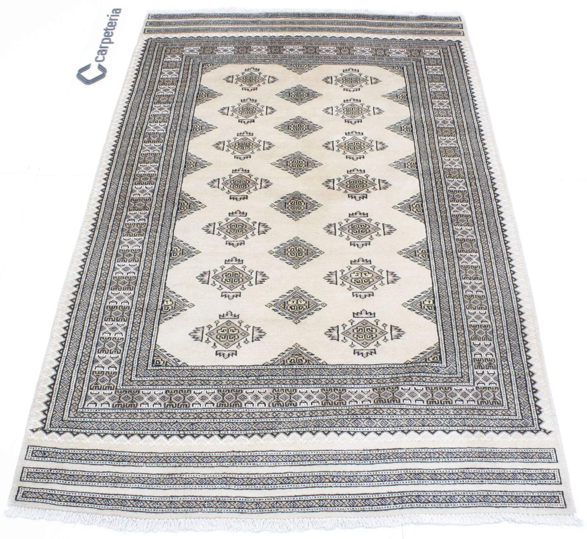 Orientální koberec Jaldar Premium