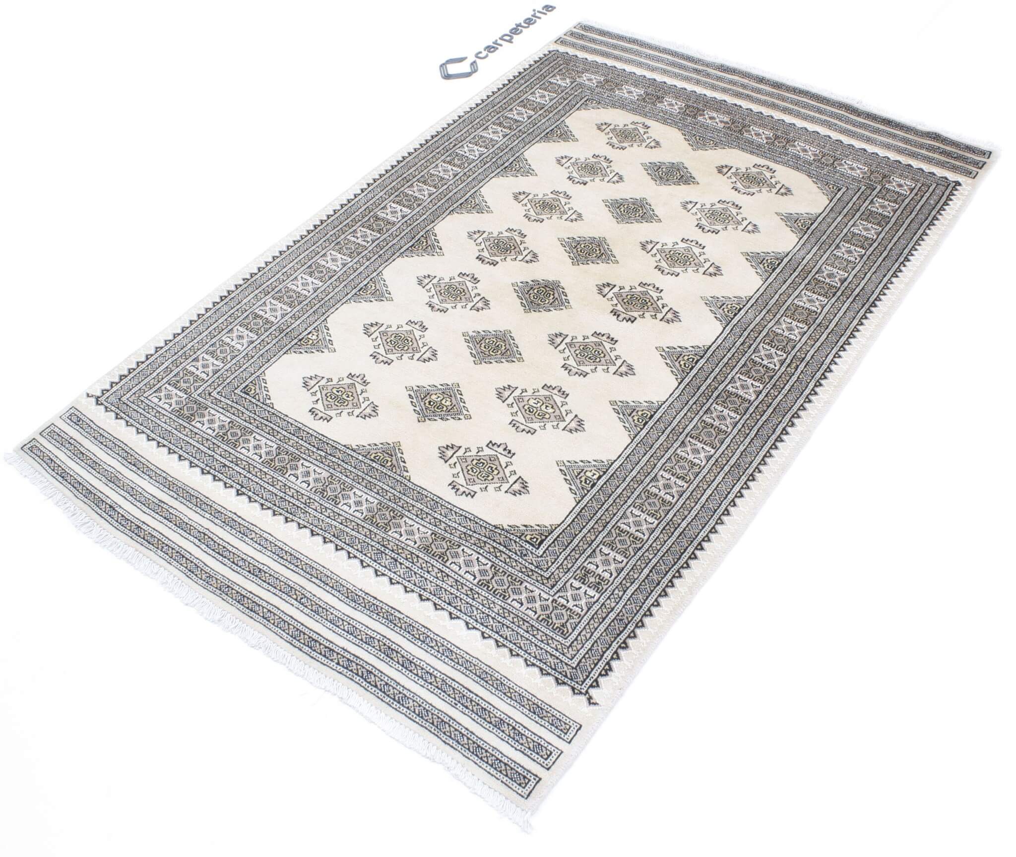 Orientální koberec Jaldar Premium